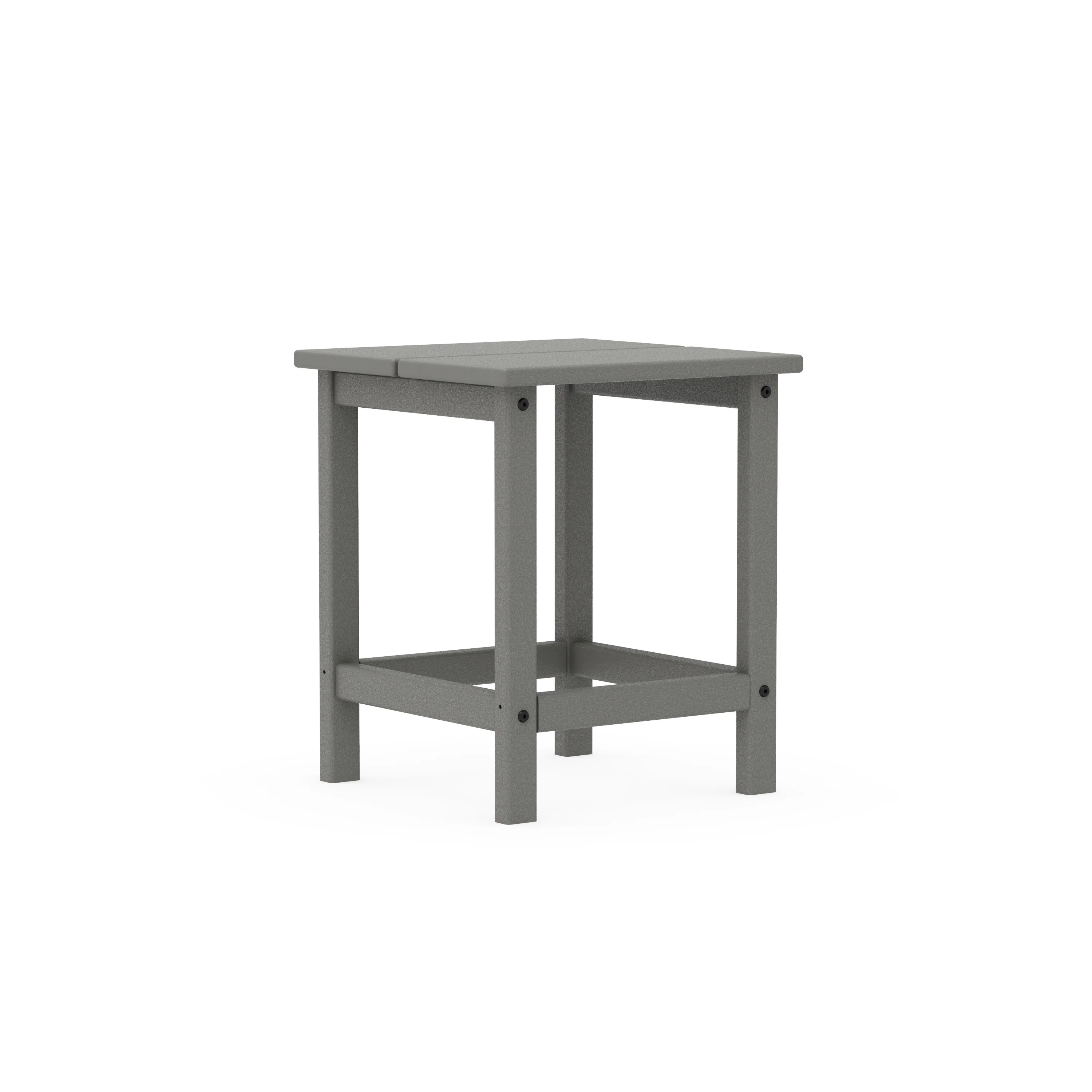 Studio Square Side Table - Image 4