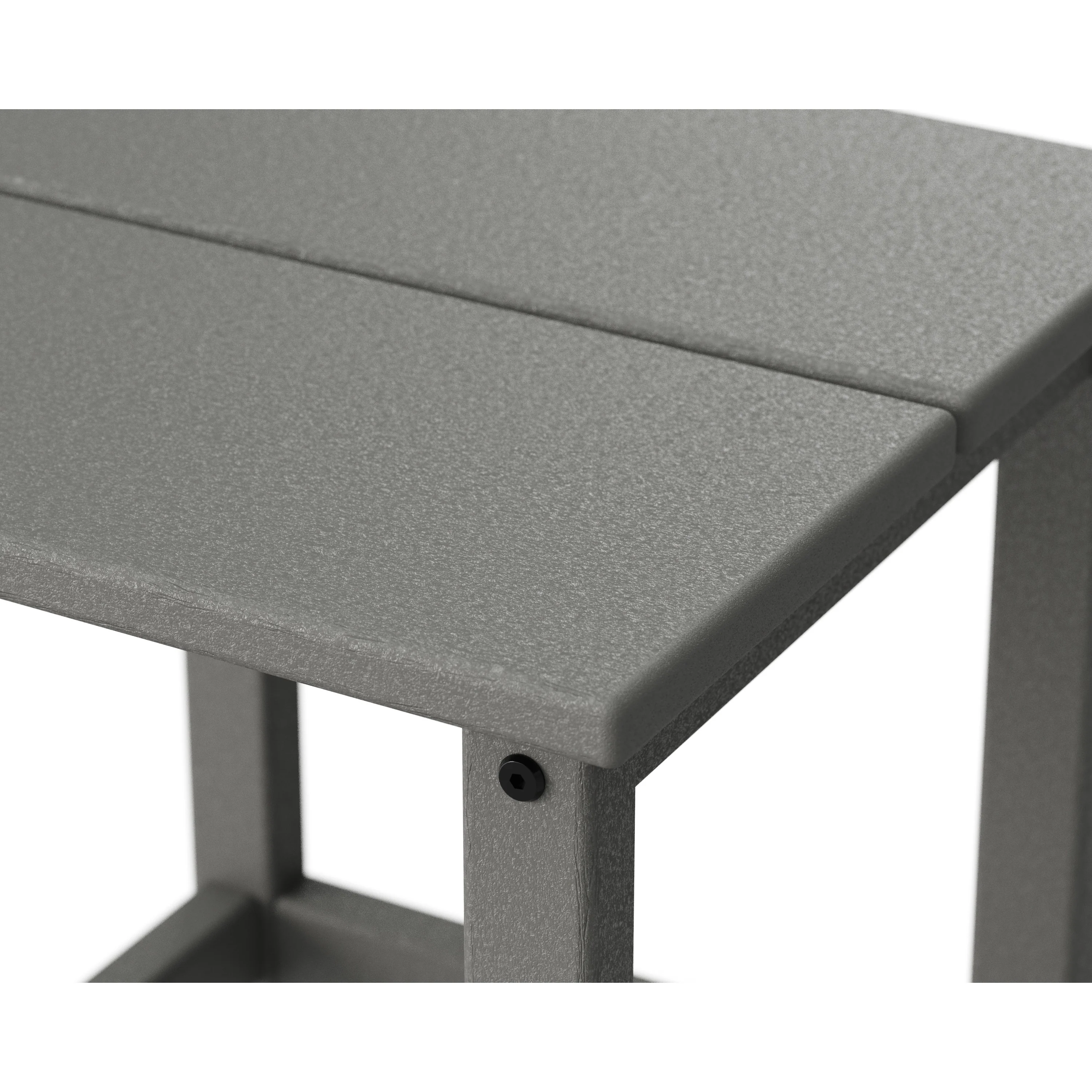 Studio Square Side Table - Image 5