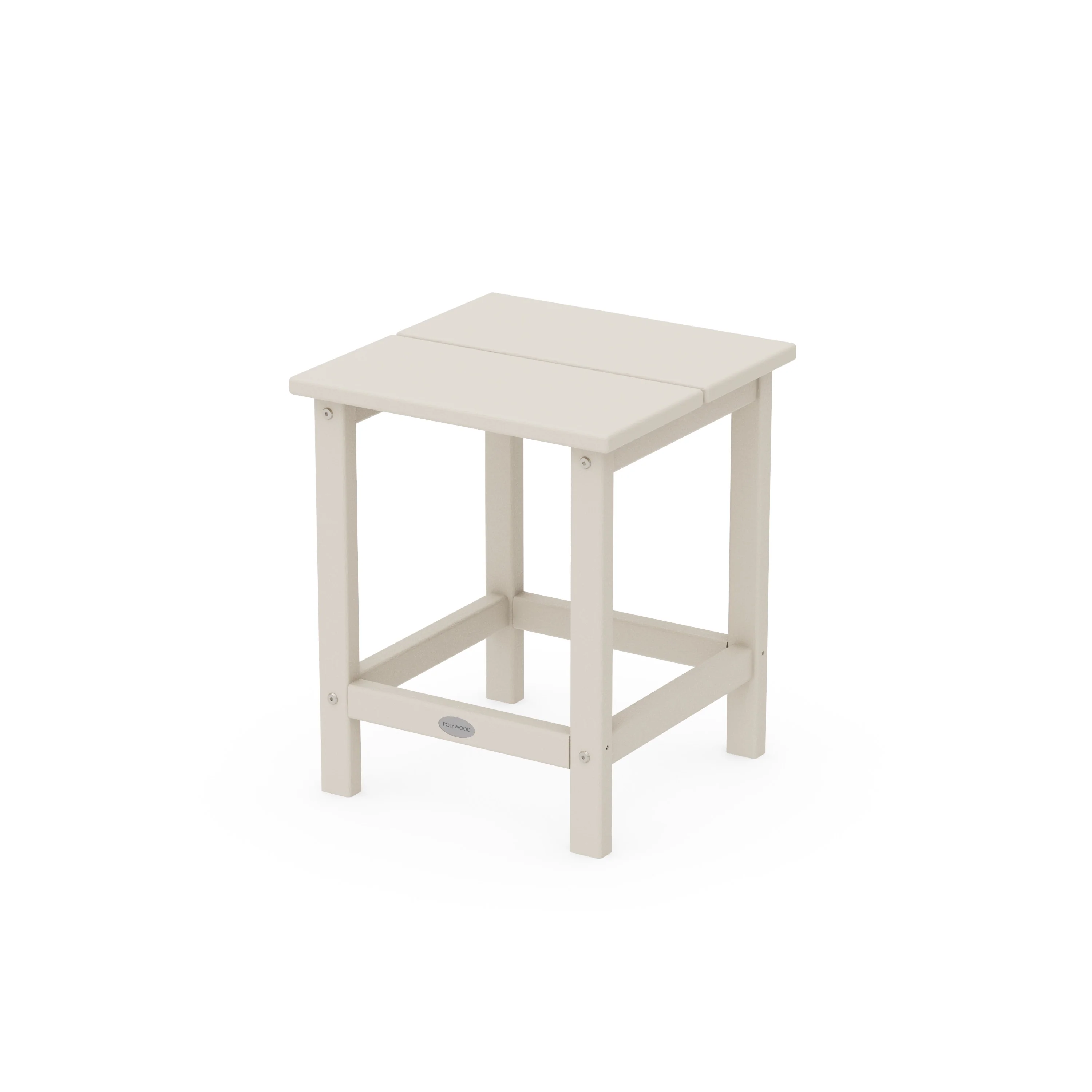 Studio Square Side Table - Image 7