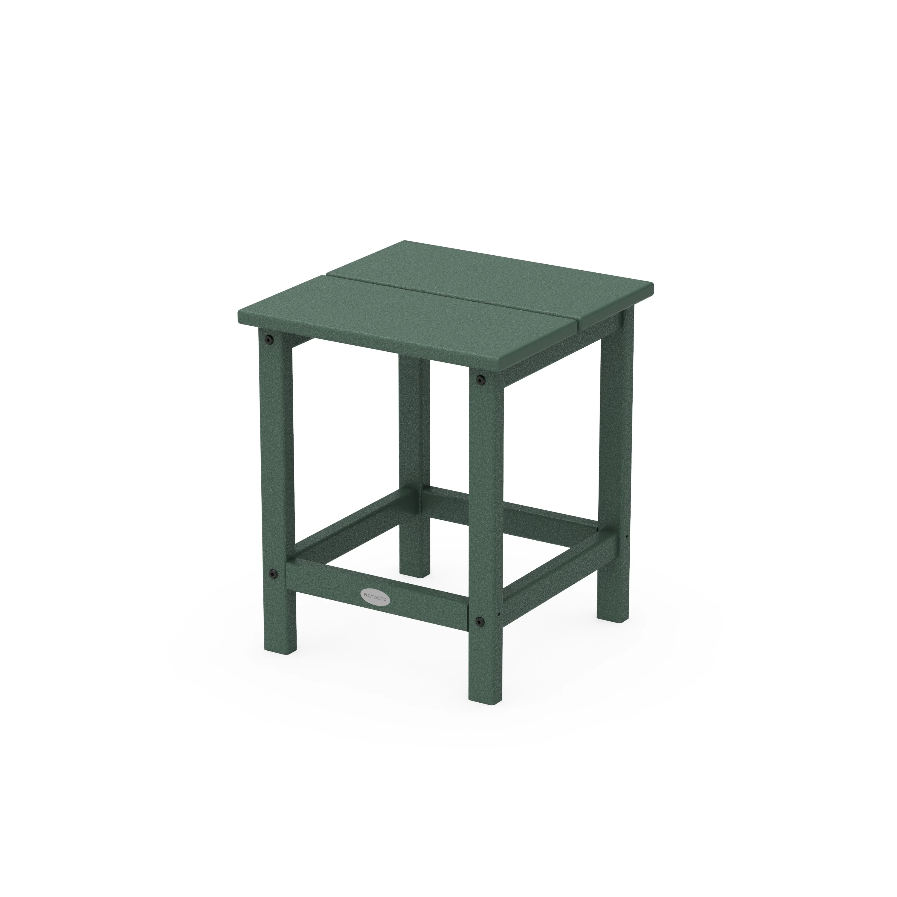 Studio Square Side Table - Image 8
