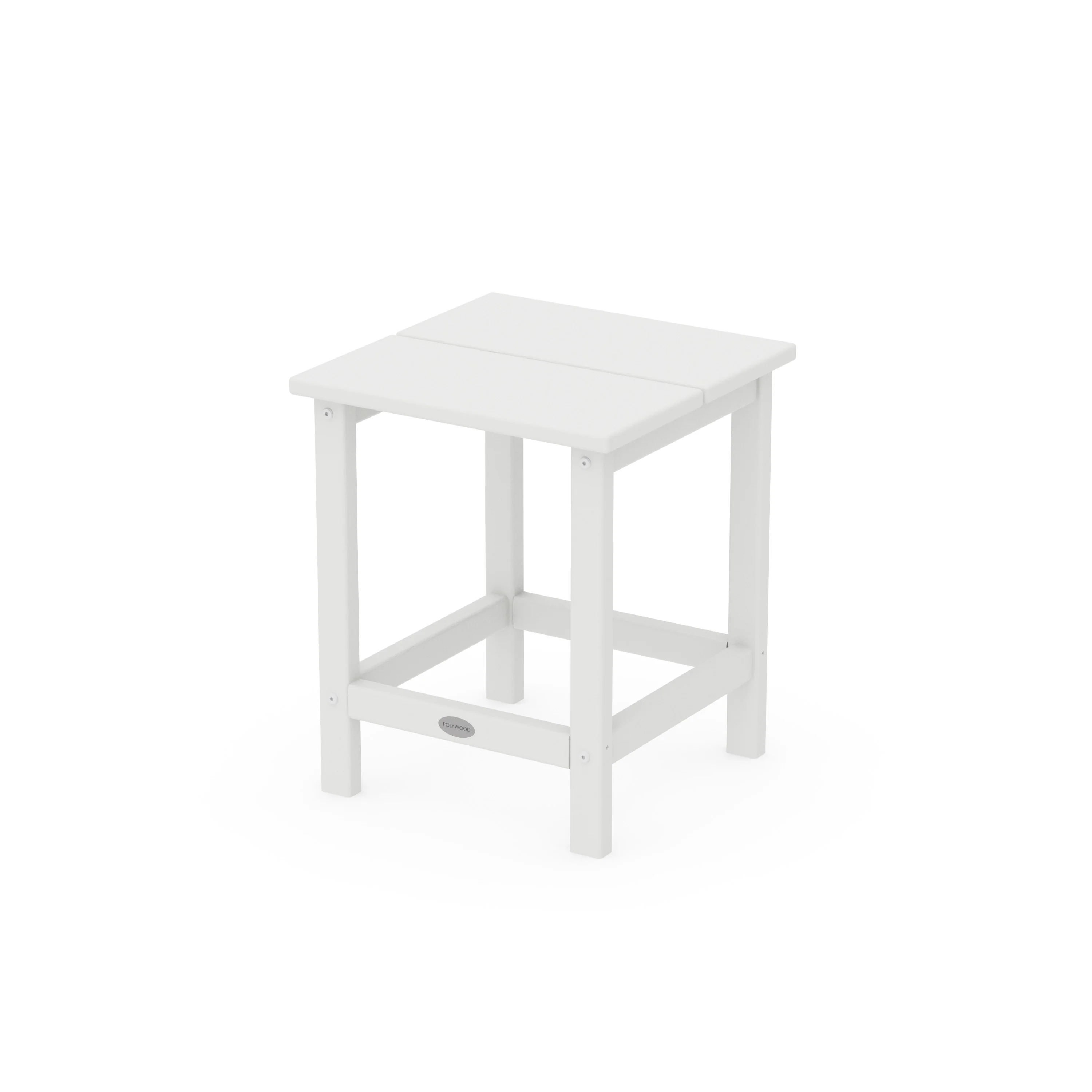 Studio Square Side Table - Image 9