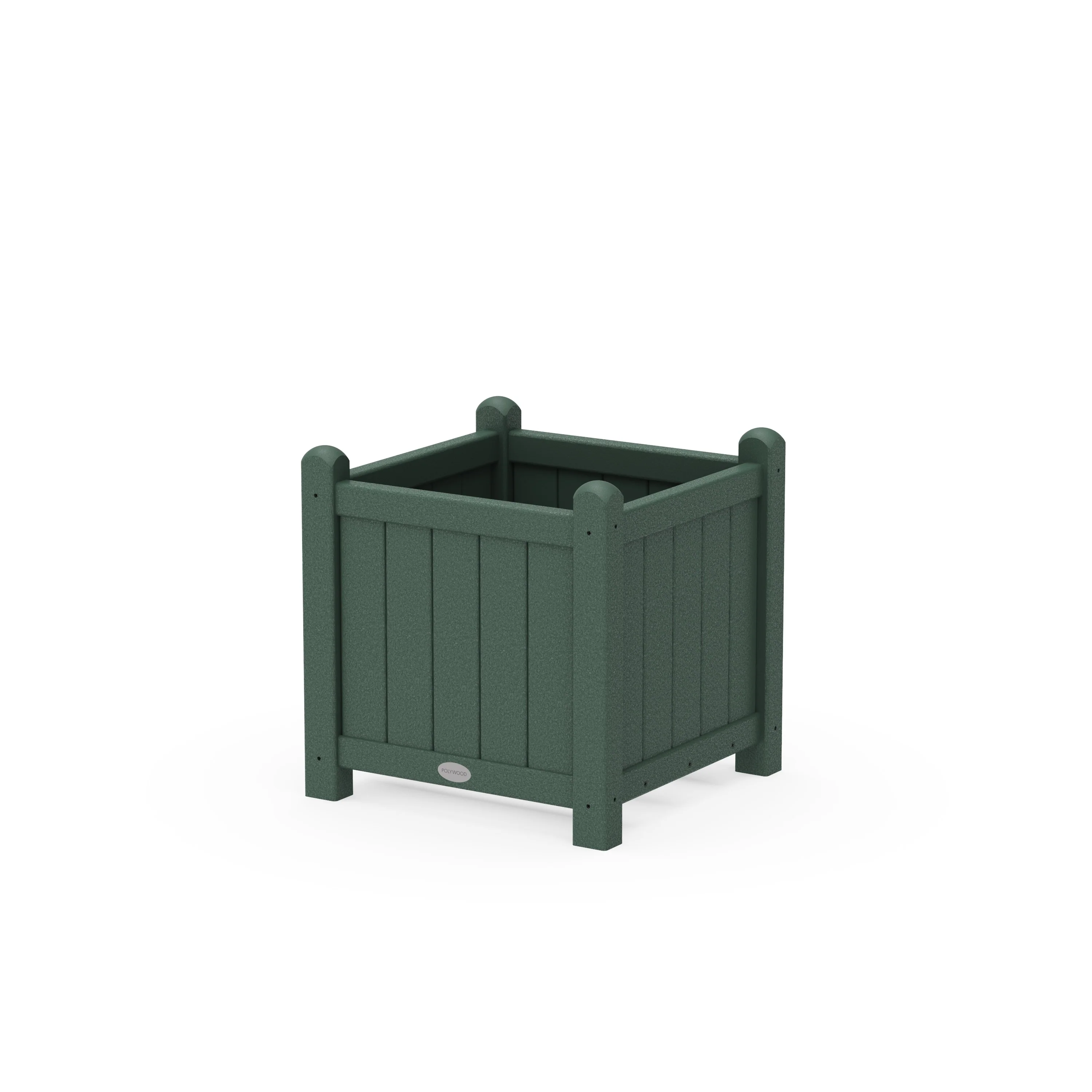 Traditional Garden 16" Planter - Image 11