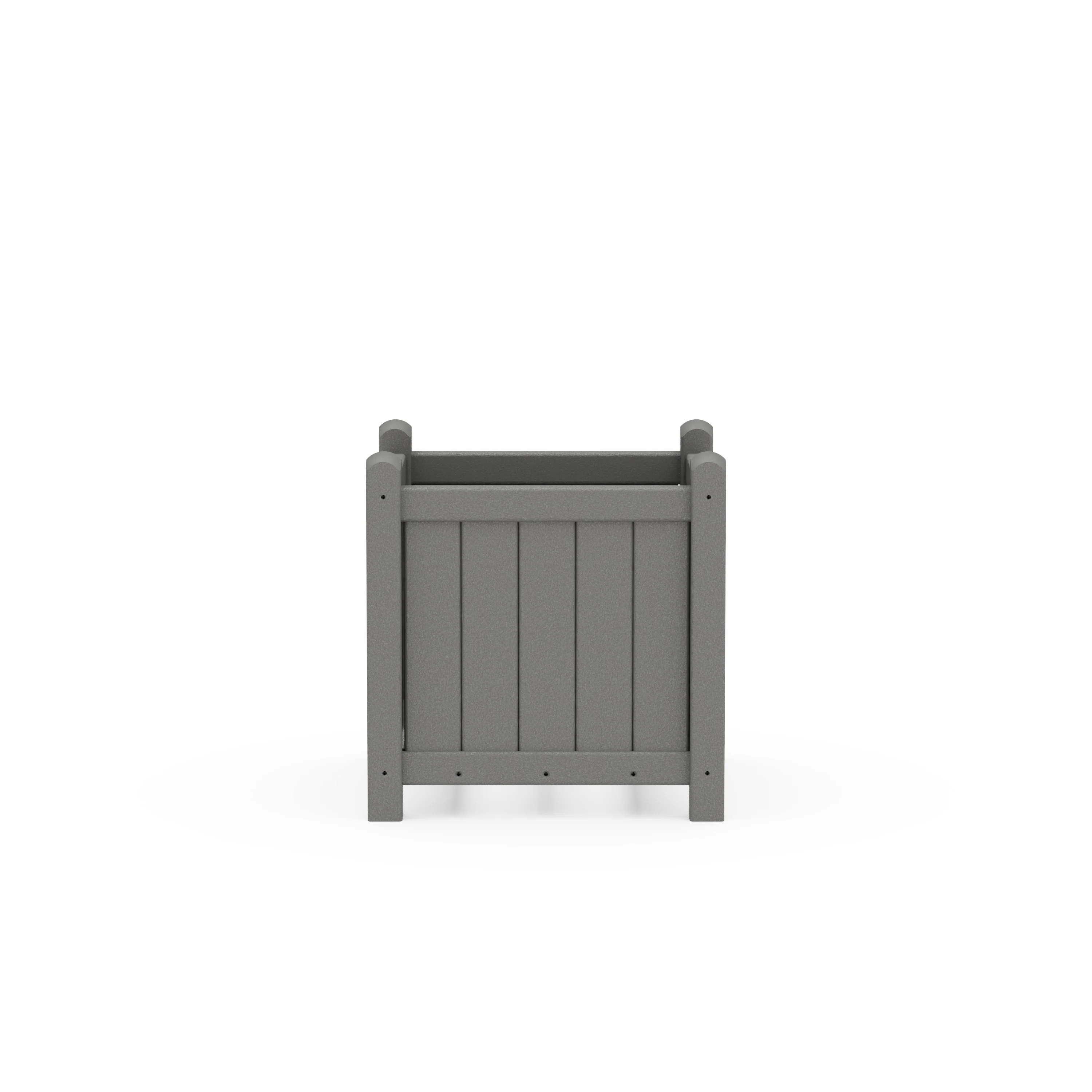 Traditional Garden 16" Planter - Image 3