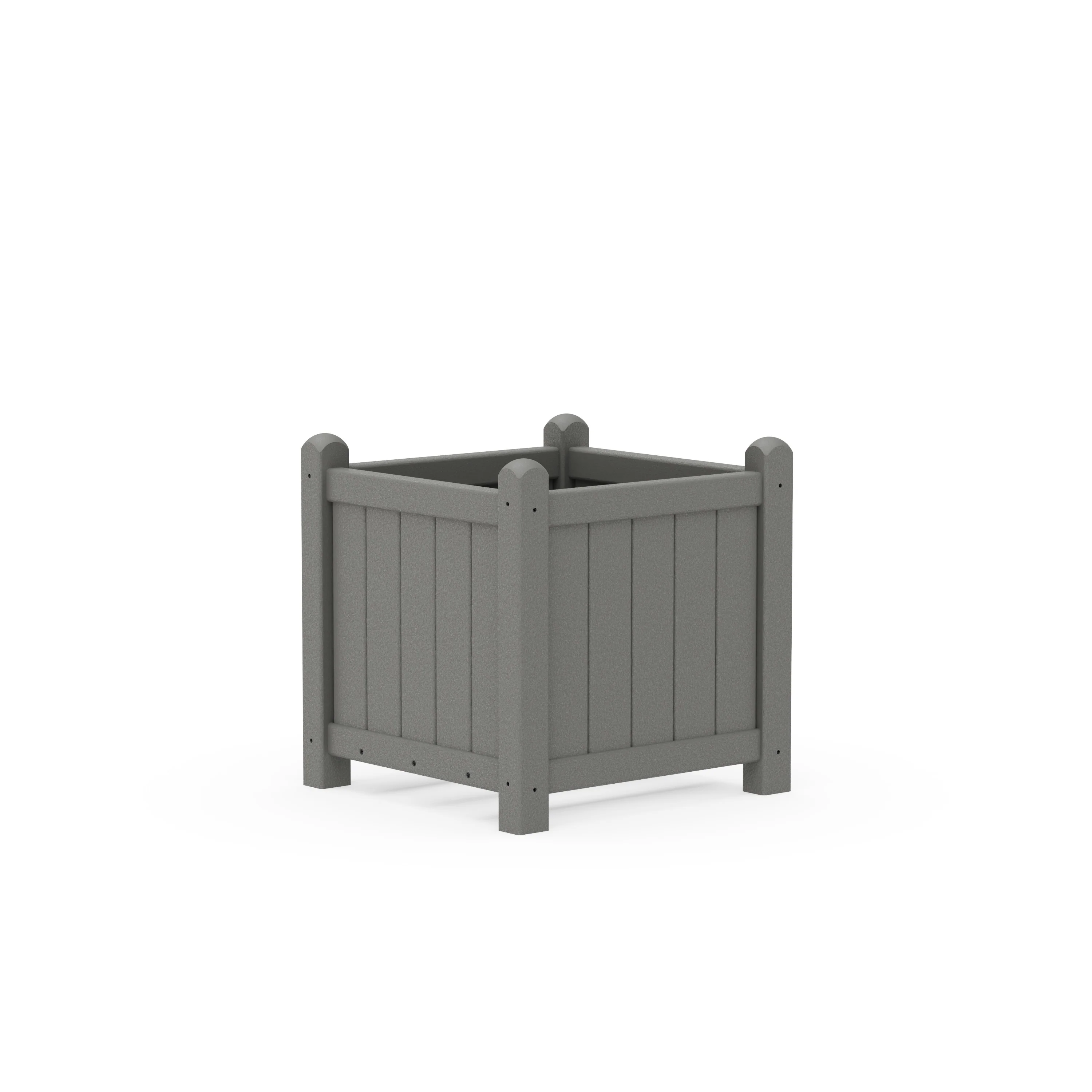 Traditional Garden 16" Planter - Image 4