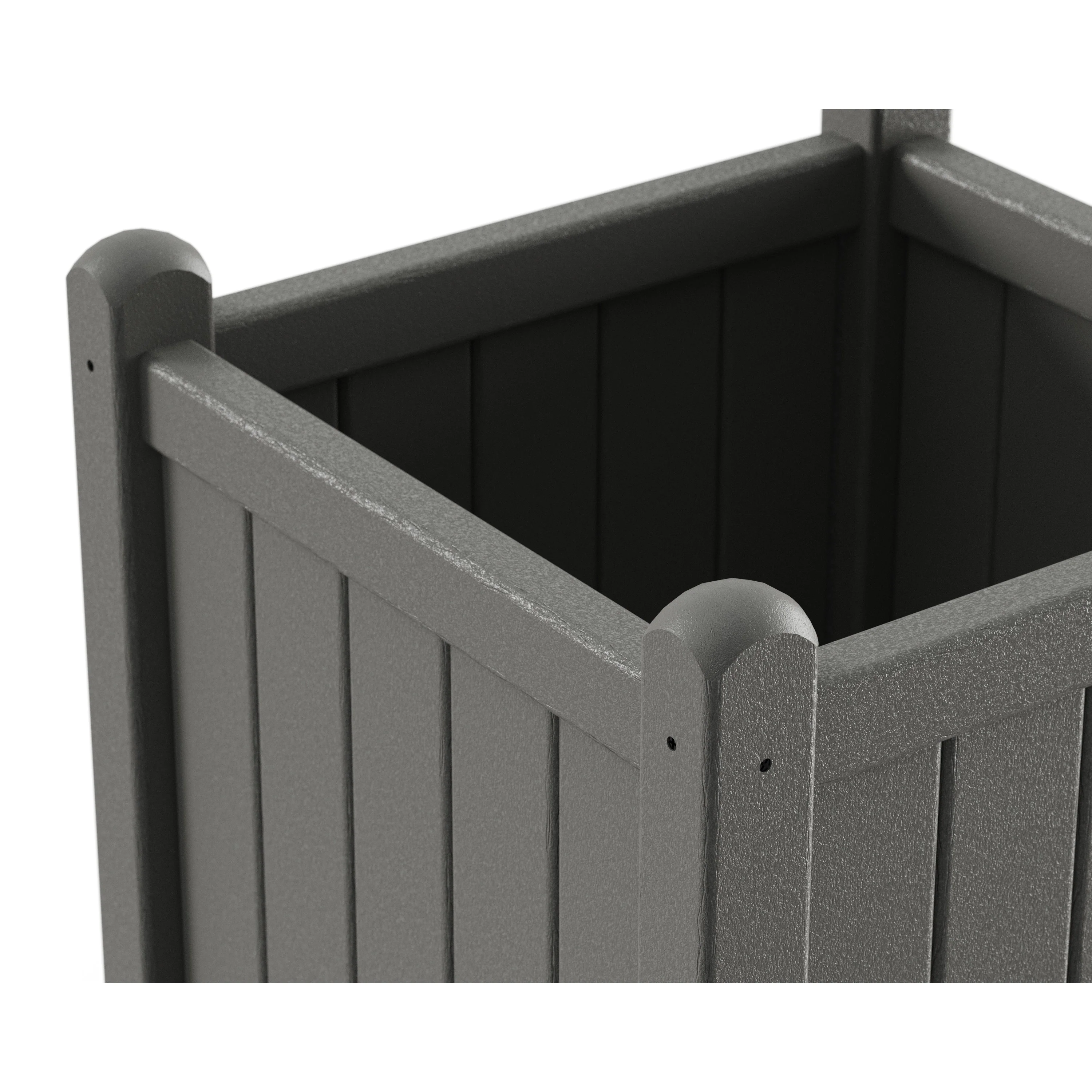 Traditional Garden 16" Planter - Image 5