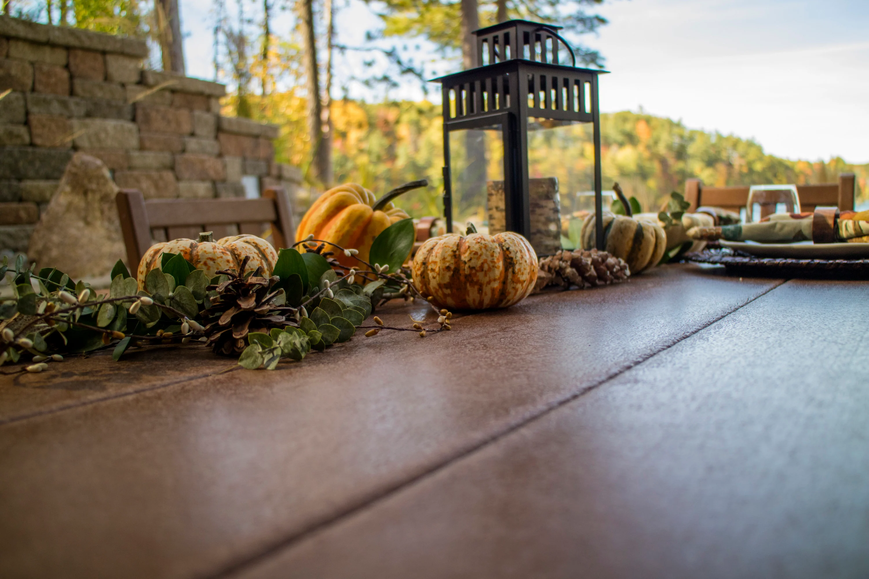 Traditional Garden Dining Arm Chair - Image 12