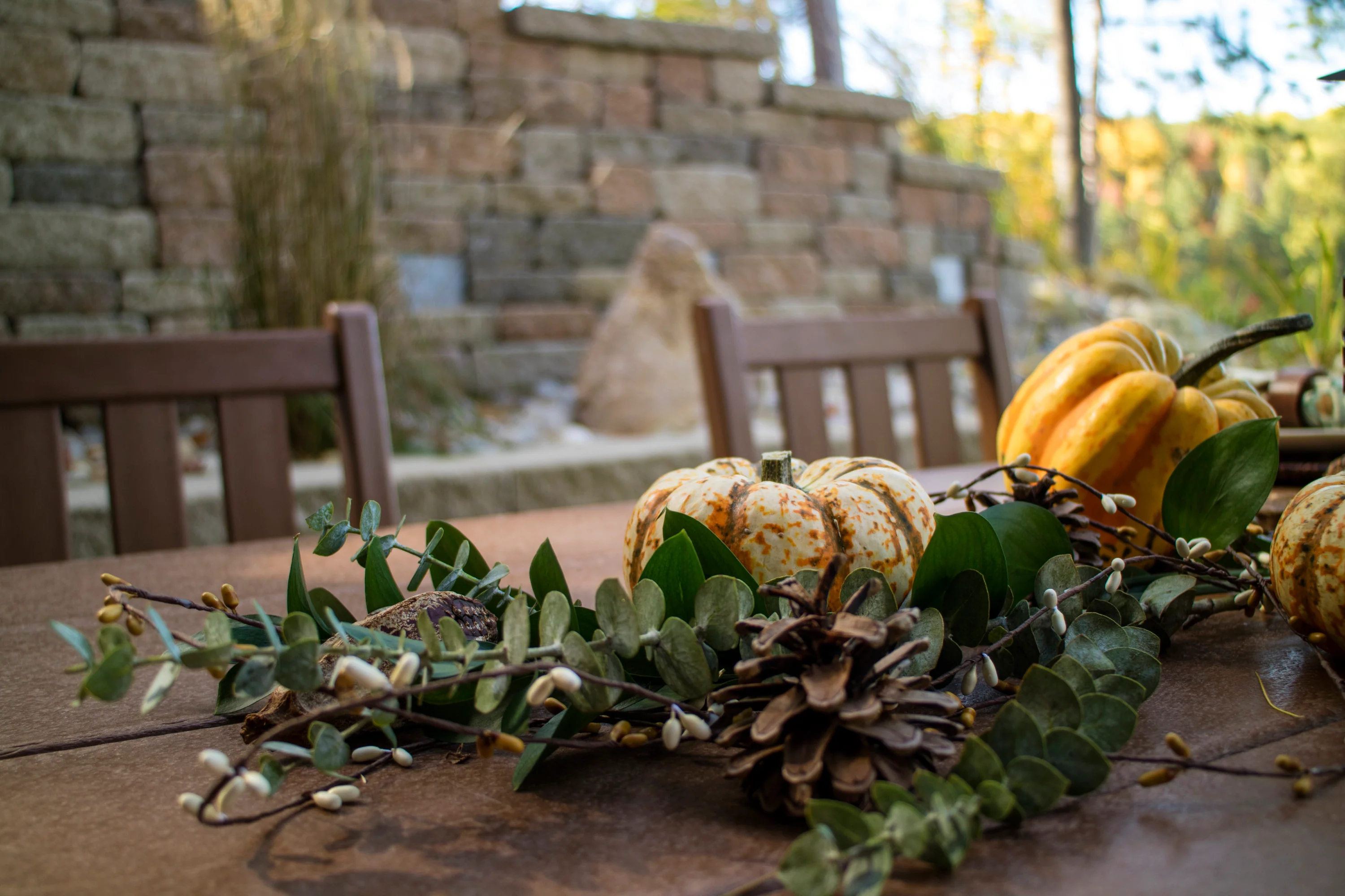Traditional Garden Dining Arm Chair - Image 13