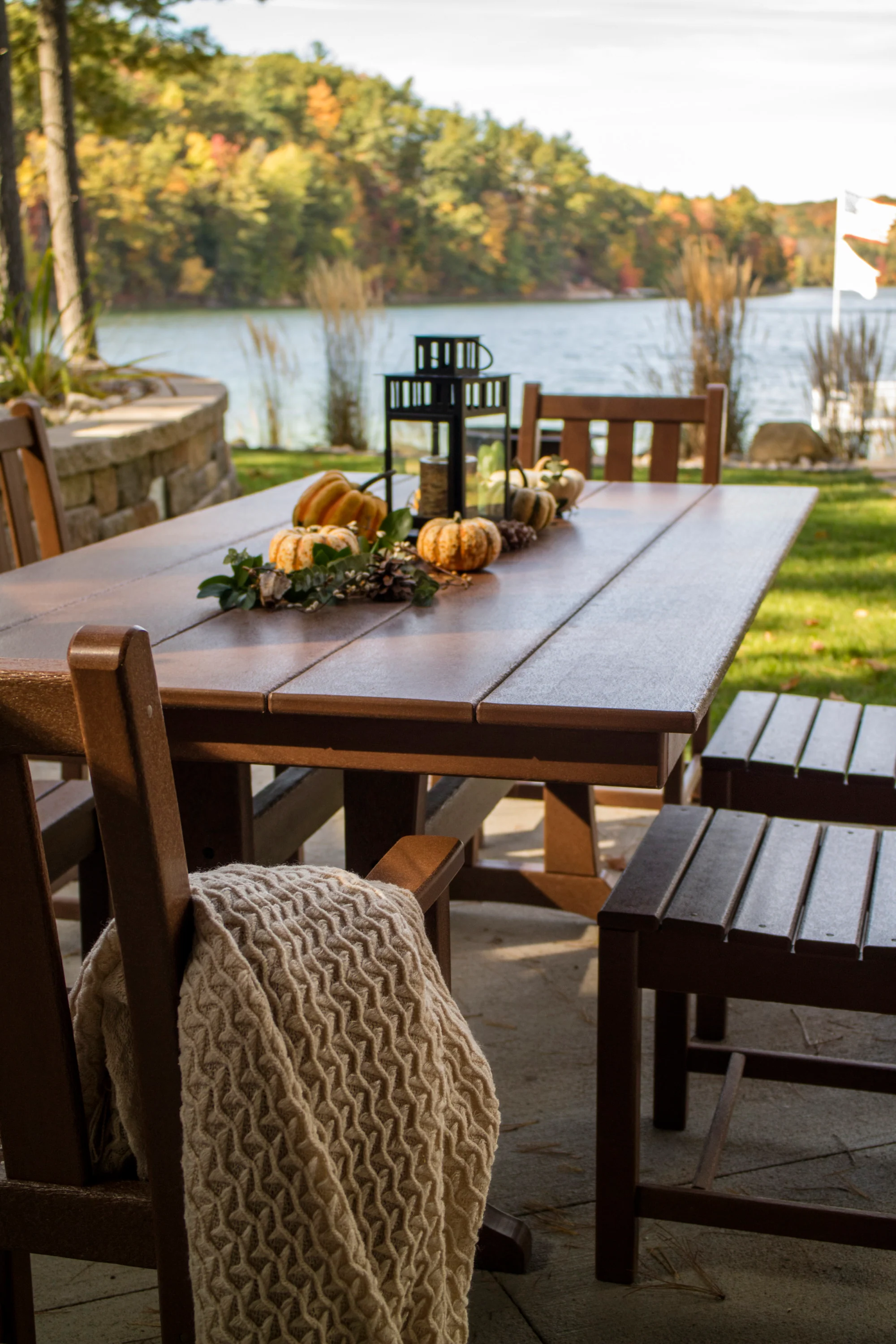 Traditional Garden Dining Arm Chair - Image 17