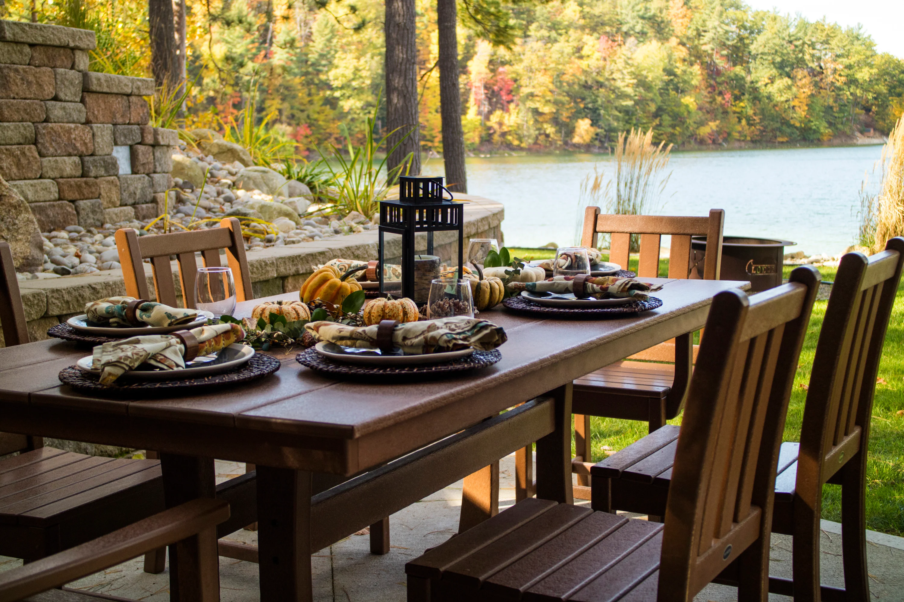 Traditional Garden Dining Arm Chair - Image 23