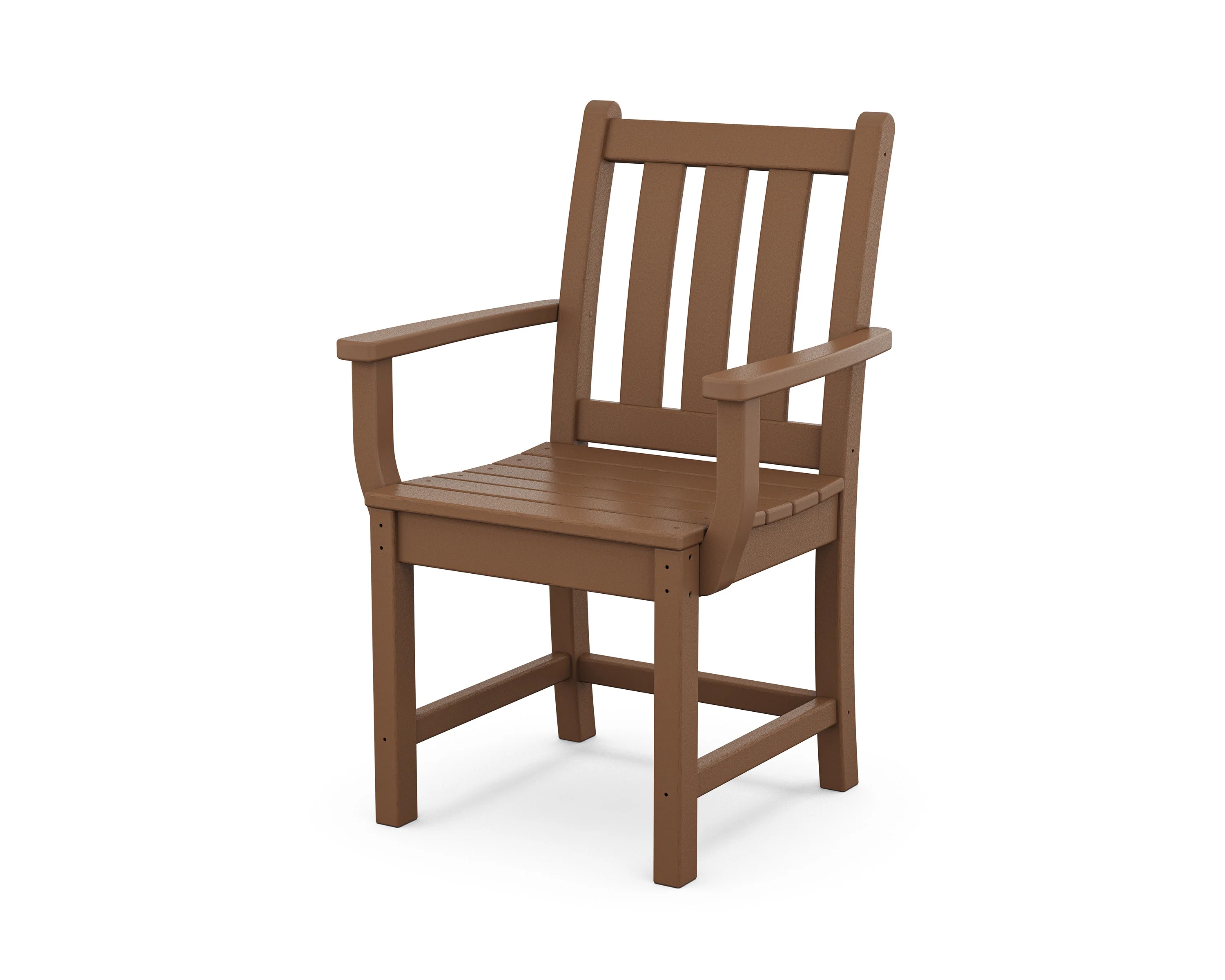 Traditional Garden Dining Arm Chair - Image 26