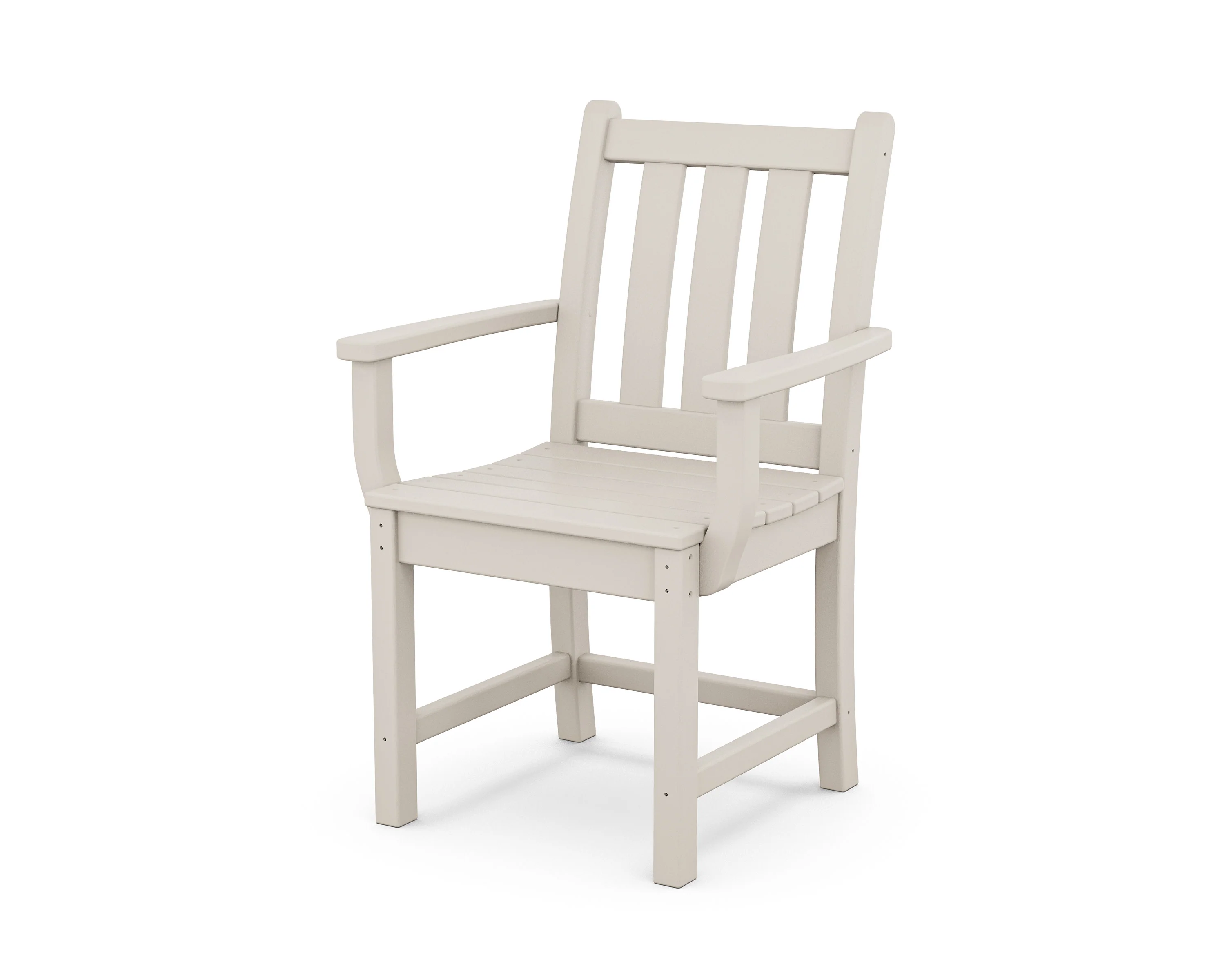 Traditional Garden Dining Arm Chair - Image 27
