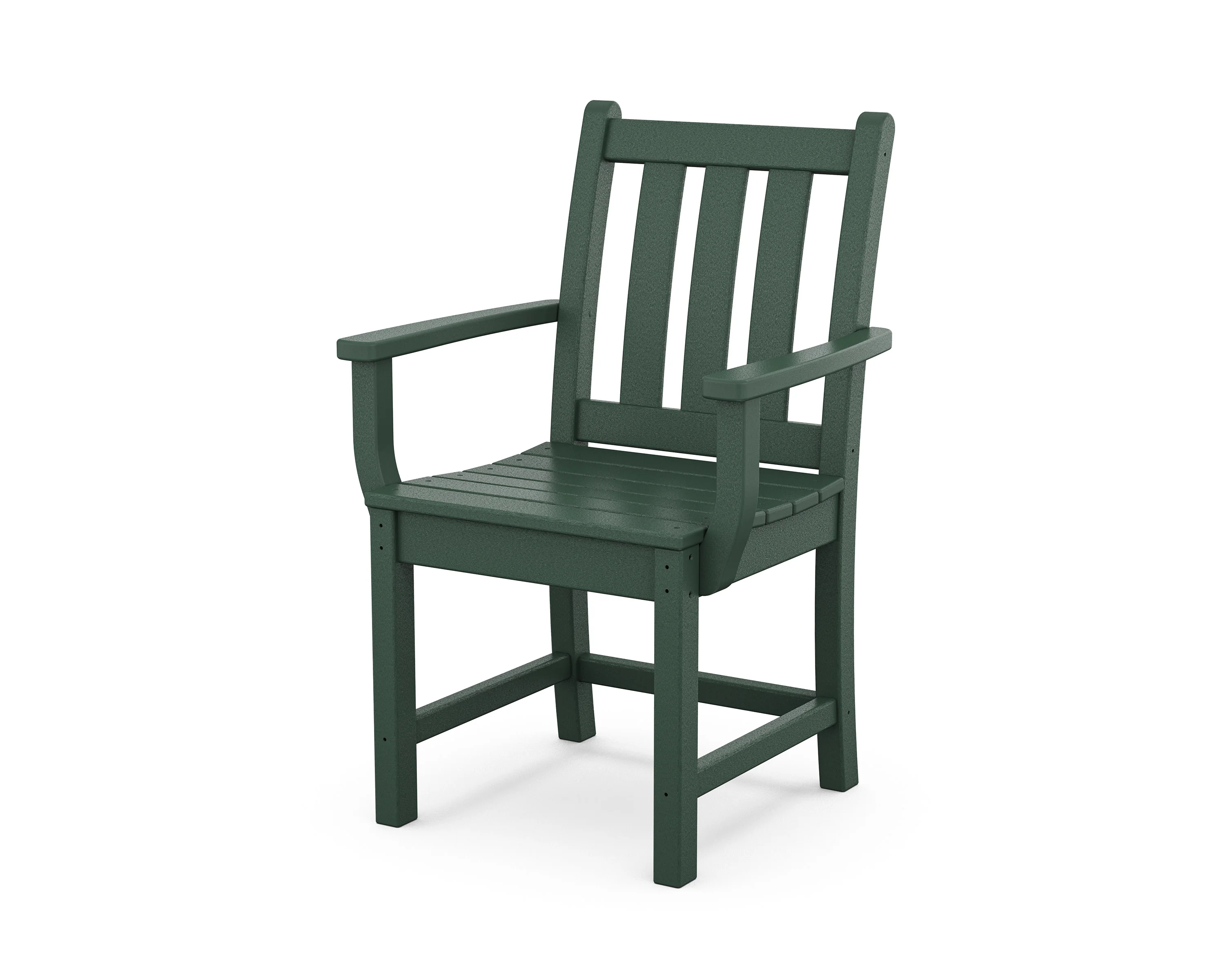 Traditional Garden Dining Arm Chair - Image 28