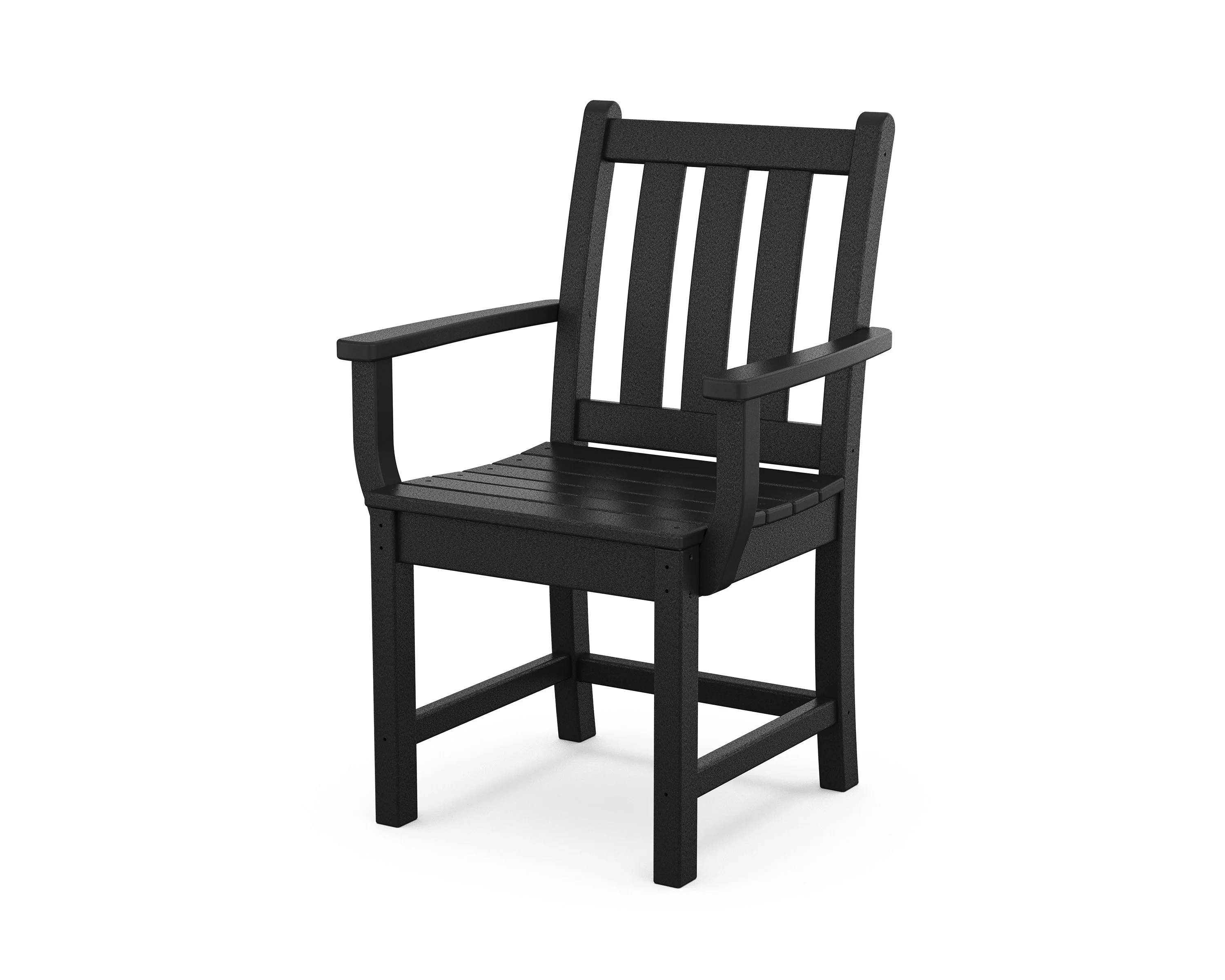 Traditional Garden Dining Arm Chair - Image 29