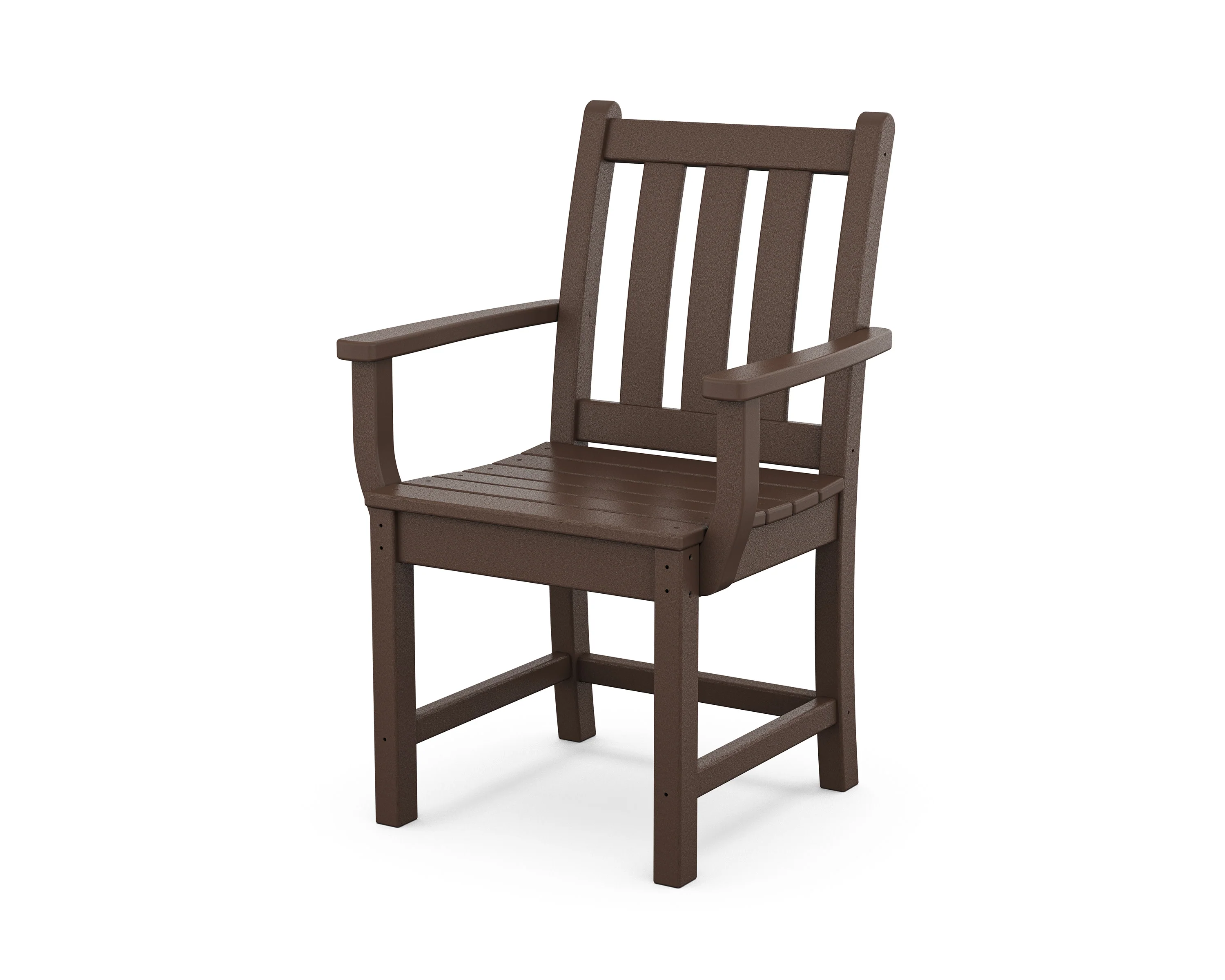Traditional Garden Dining Arm Chair - Image 30