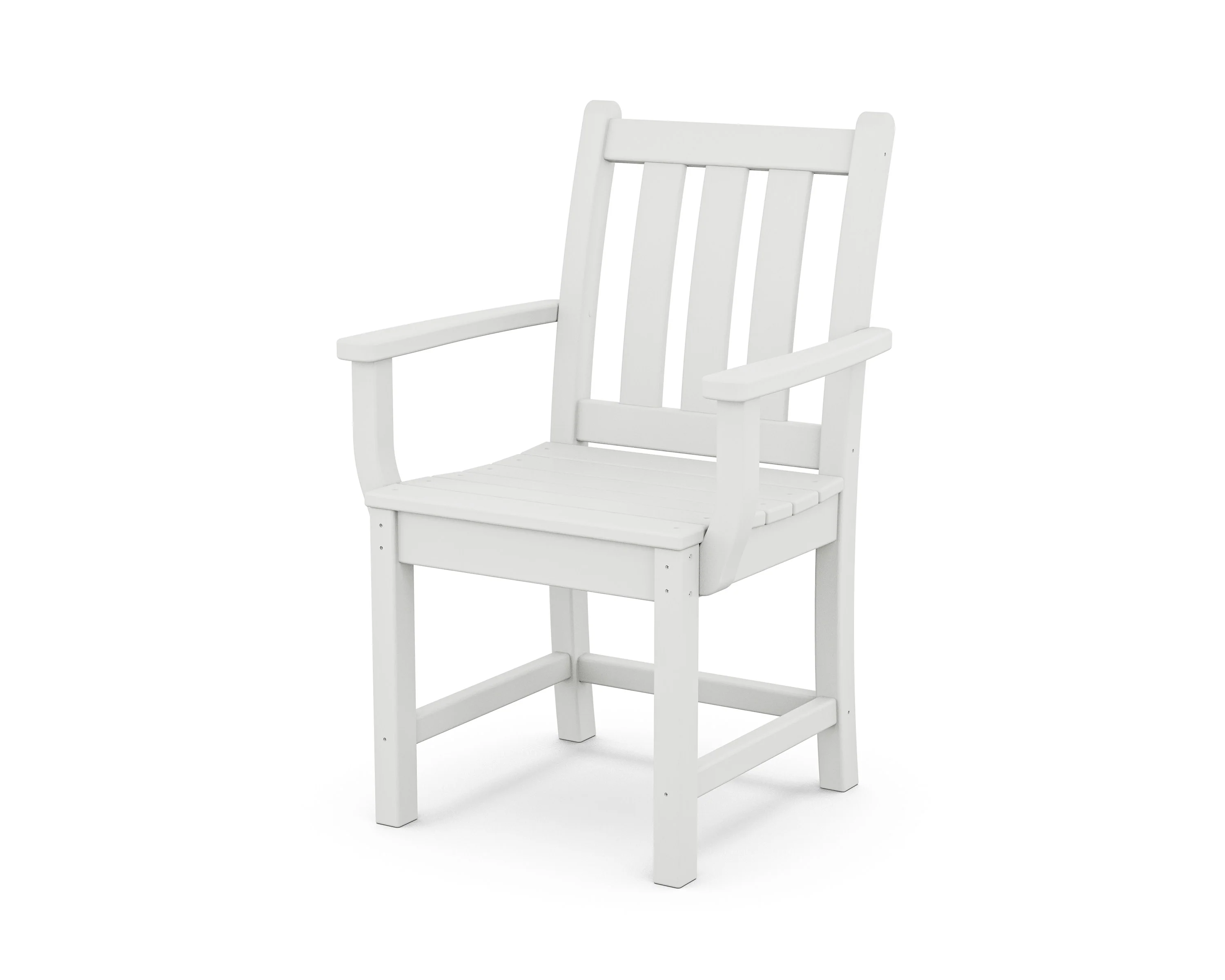 Traditional Garden Dining Arm Chair - Image 31