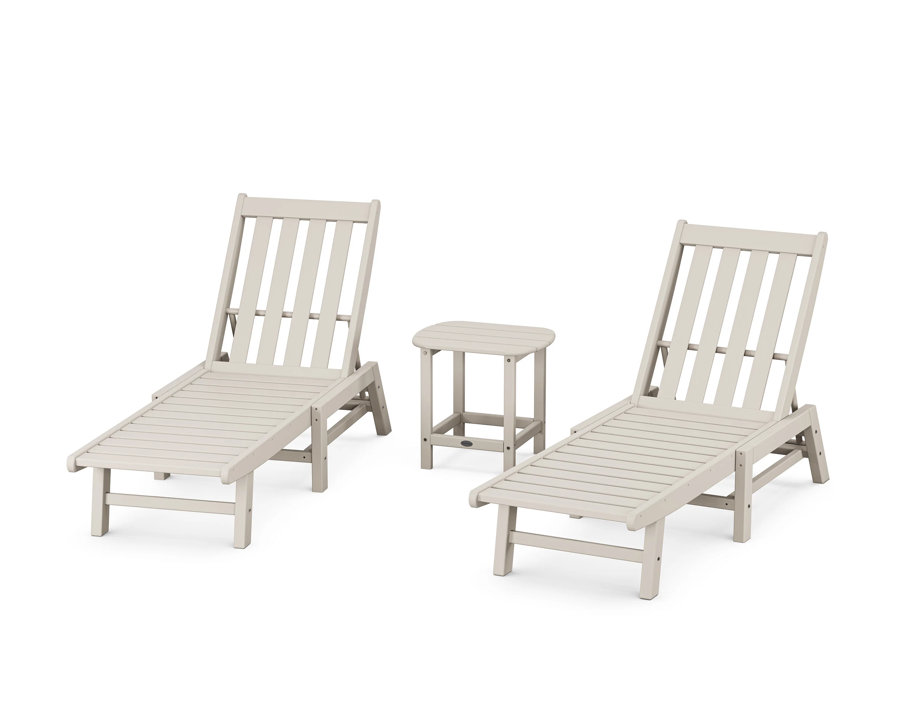 Vineyard 3-Piece Chaise Set - Image 6