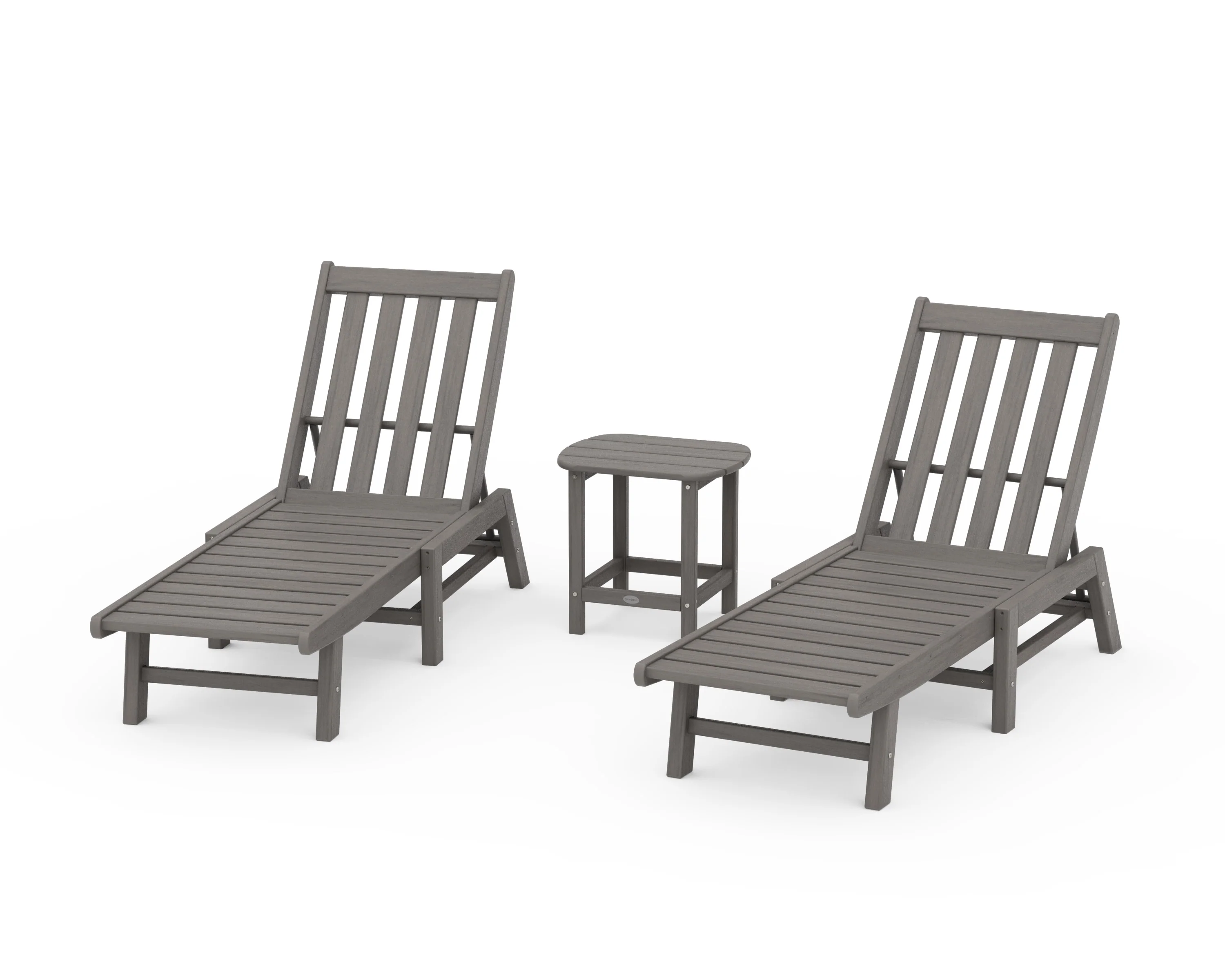 Vineyard 3-Piece Chaise Set - Image 8