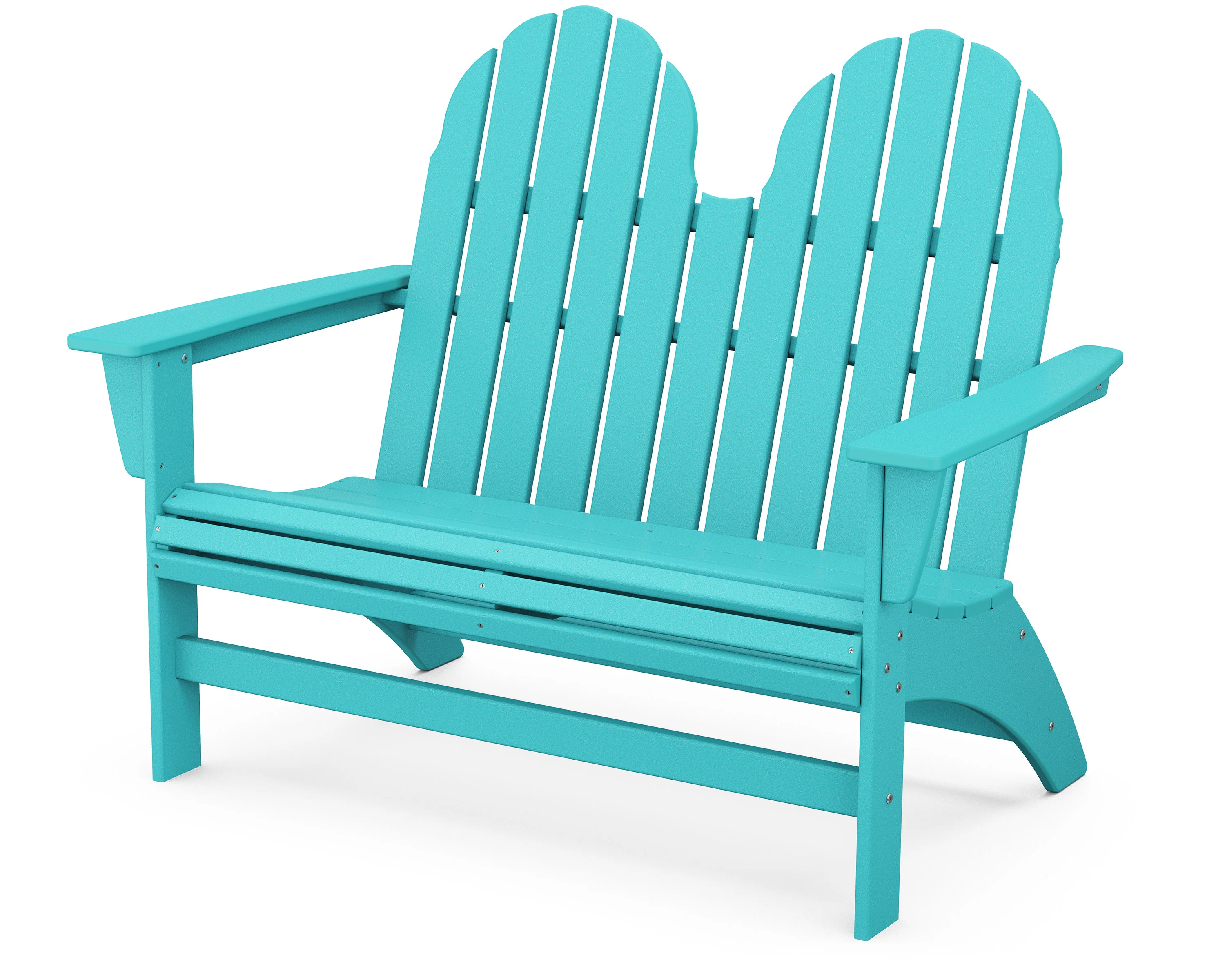 Vineyard 48" Adirondack Bench - Image 11
