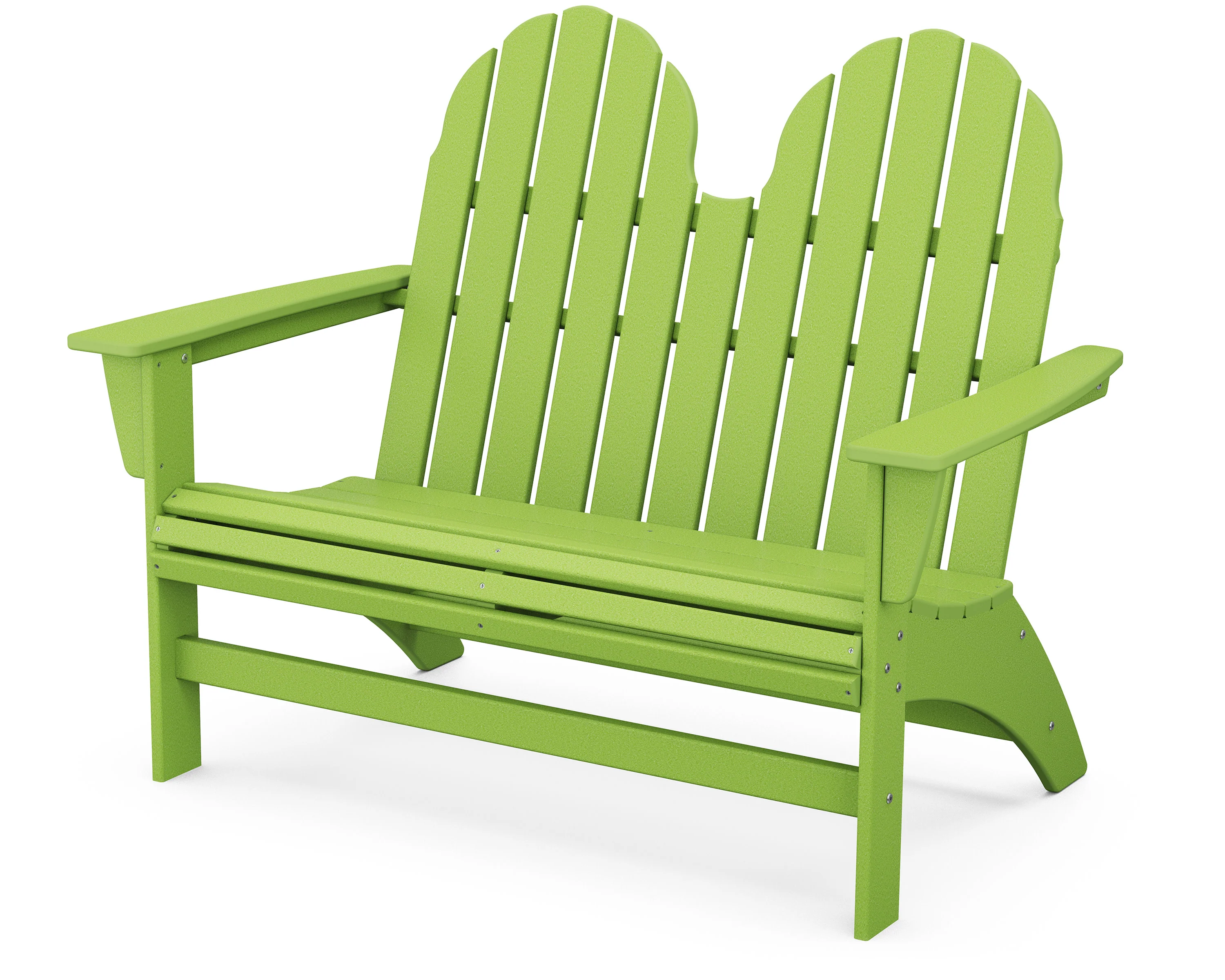 Vineyard 48" Adirondack Bench - Image 20