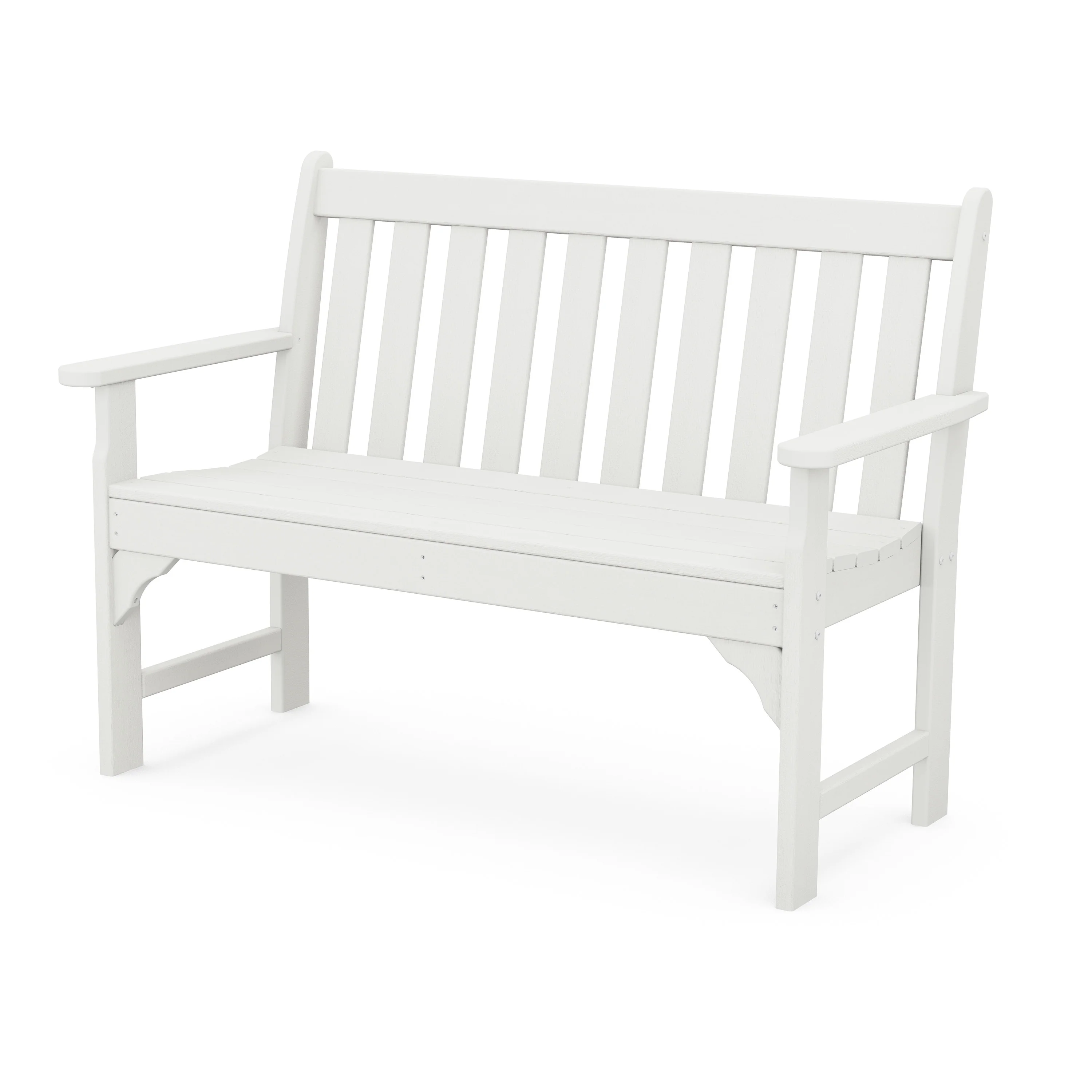 Vineyard 48" Bench - Image 10
