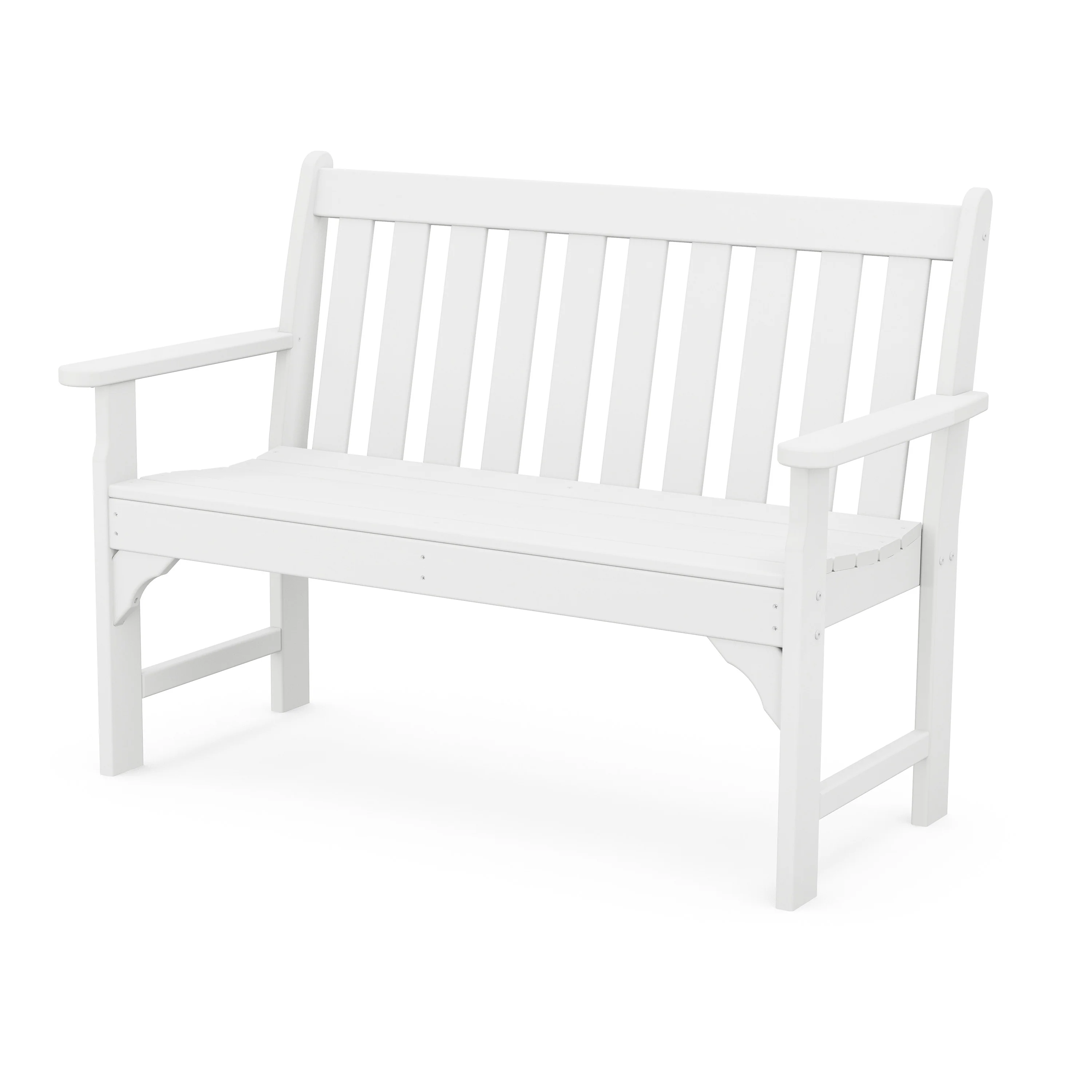 Vineyard 48" Bench - Image 12