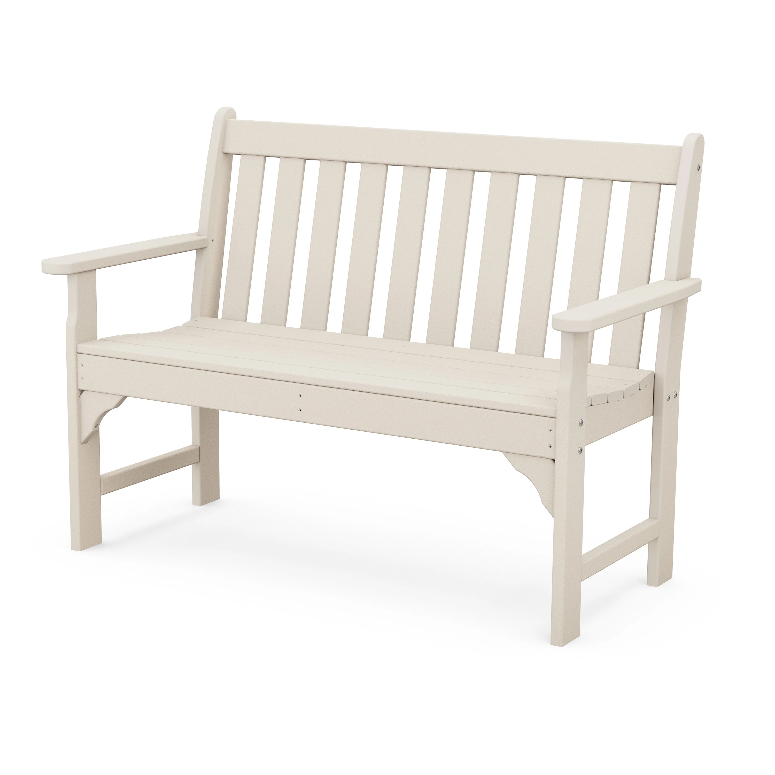 Vineyard 48" Bench - Image 16