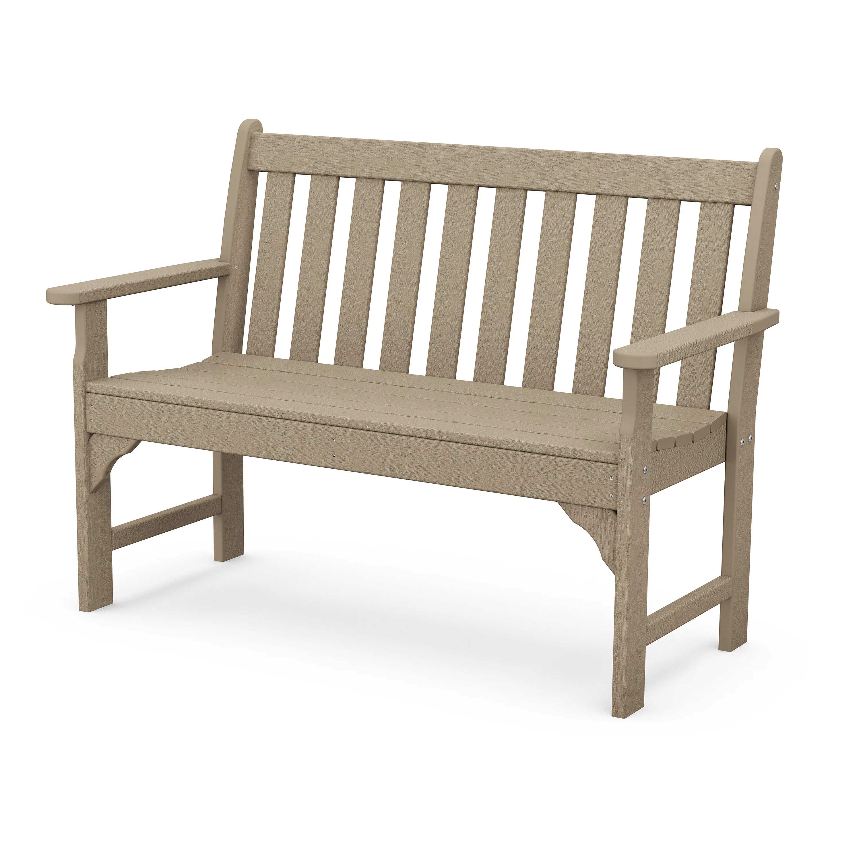 Vineyard 48" Bench - Image 18