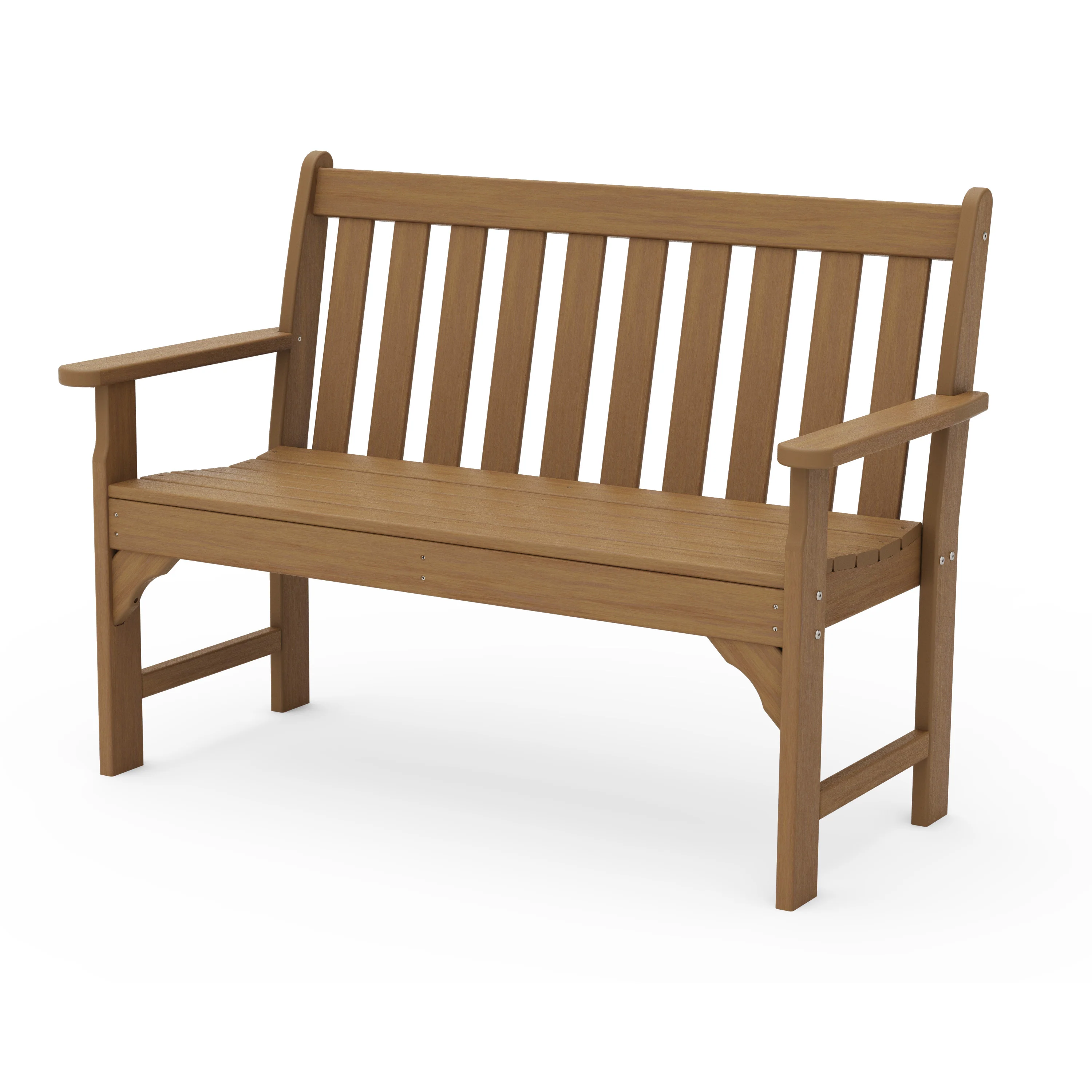 Vineyard 48" Bench - Image 19
