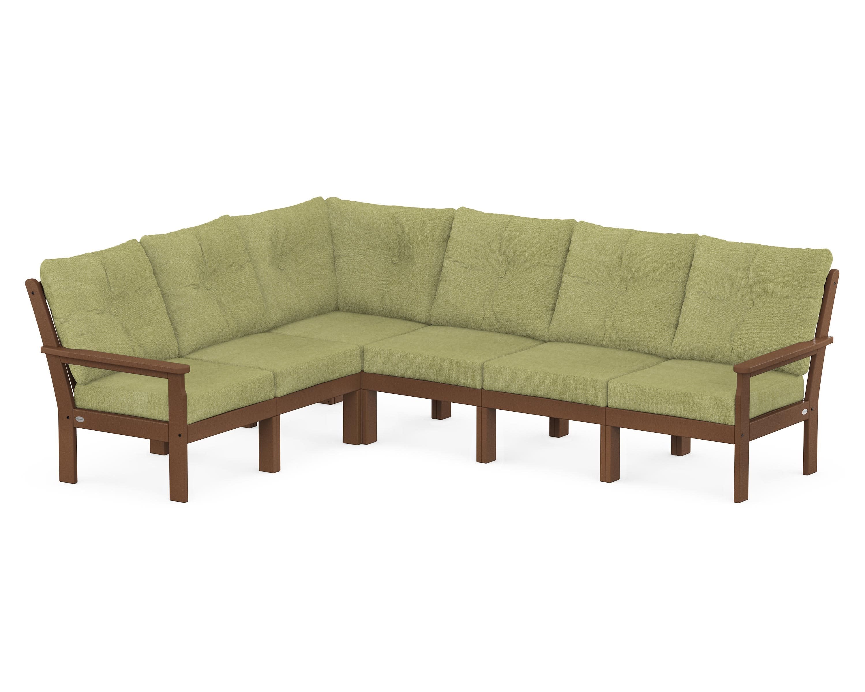 Vineyard 6-Piece Sectional - Image 101