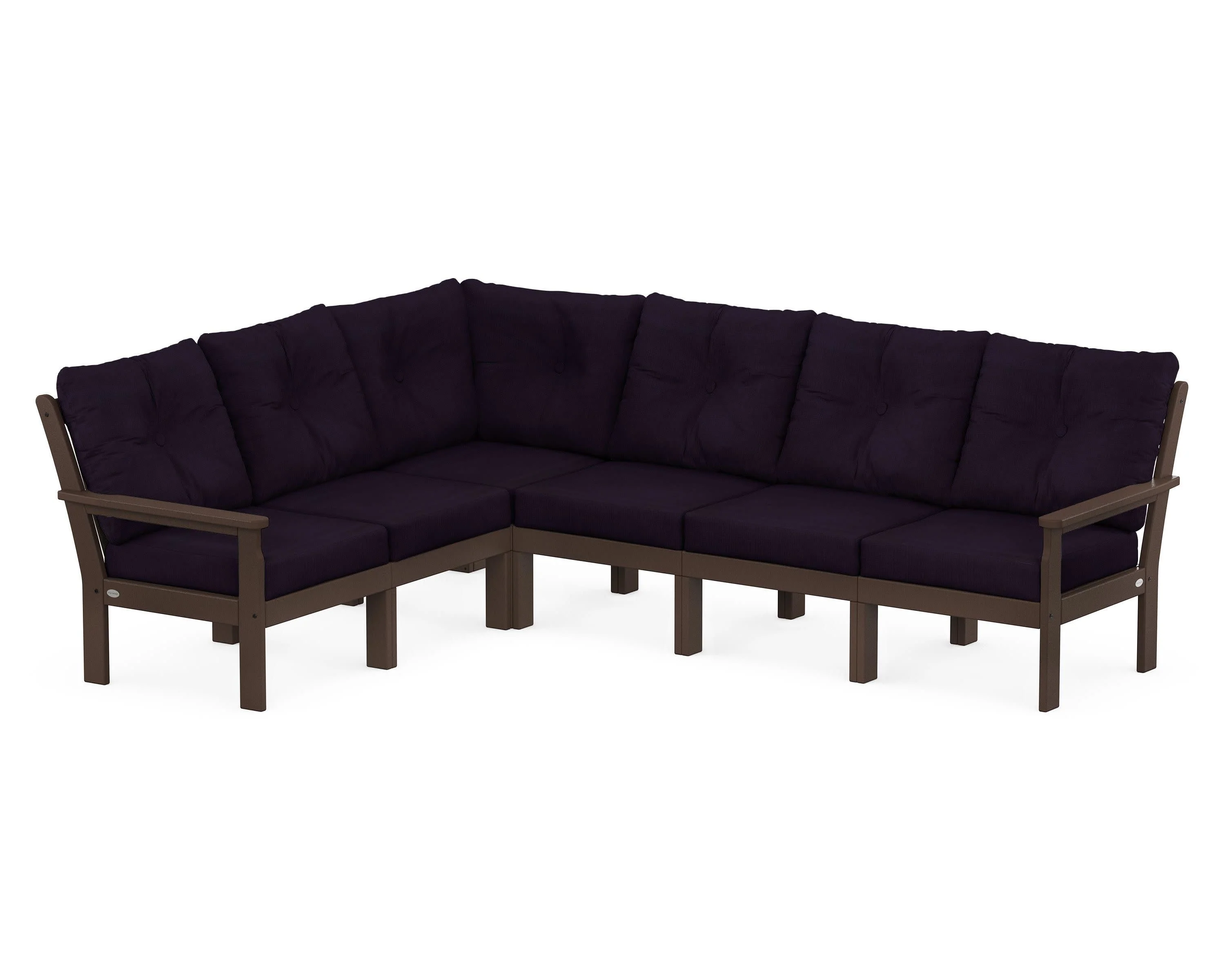 Vineyard 6-Piece Sectional - Image 108