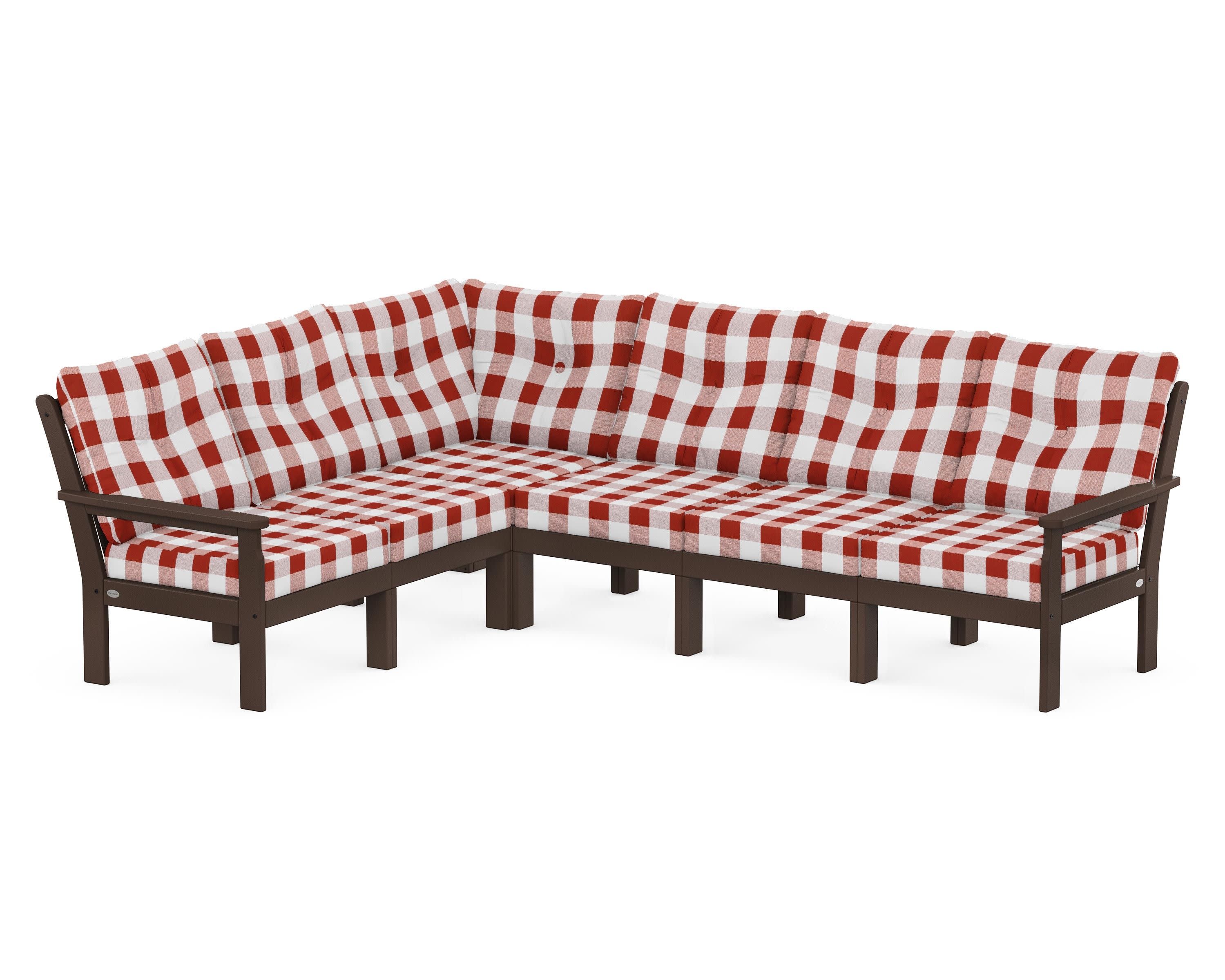 Vineyard 6-Piece Sectional - Image 109