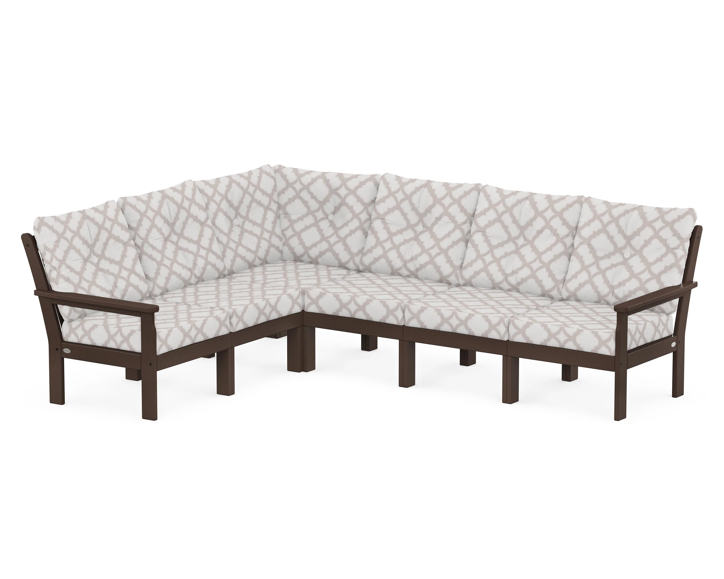 Vineyard 6-Piece Sectional - Image 11