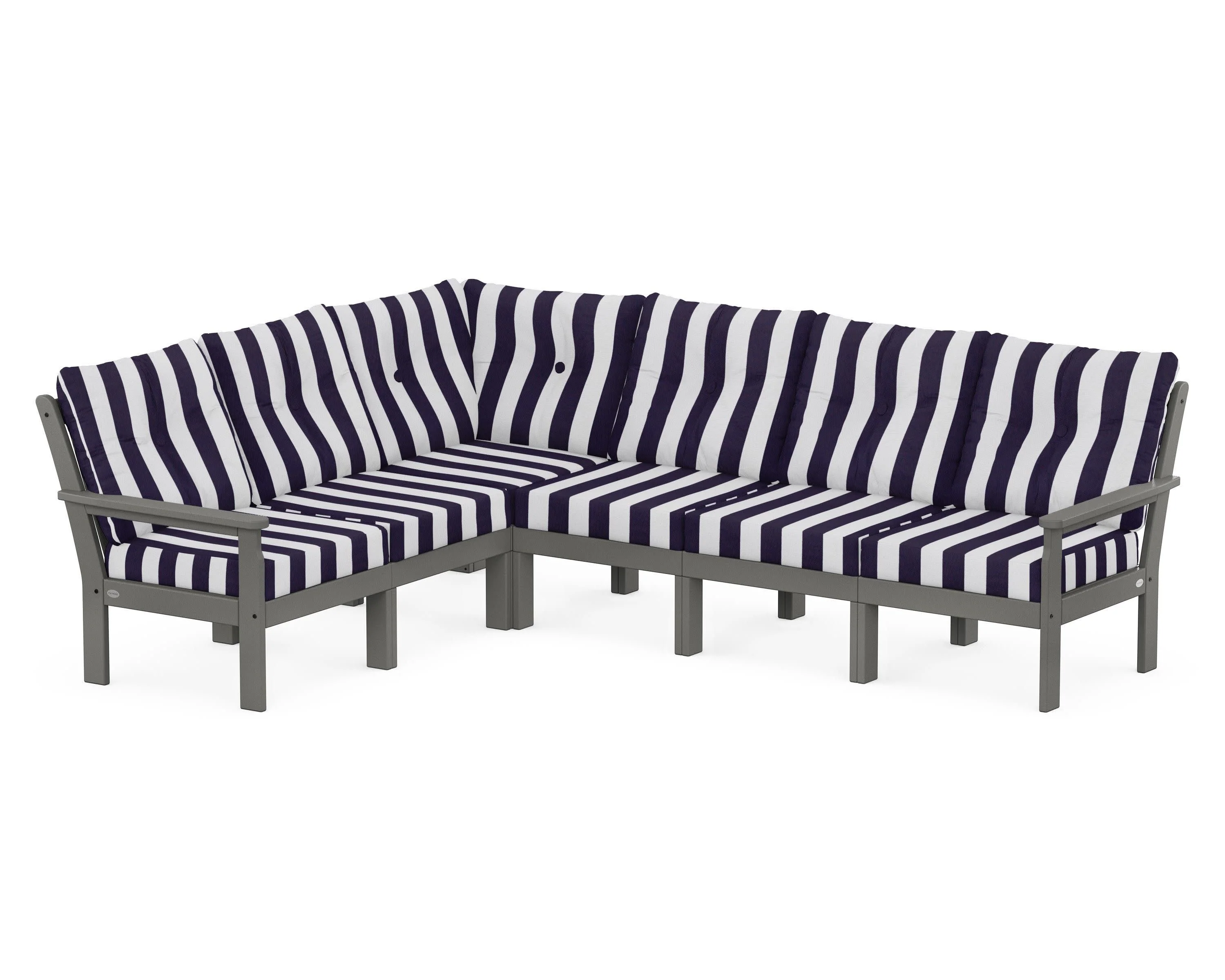 Vineyard 6-Piece Sectional - Image 110