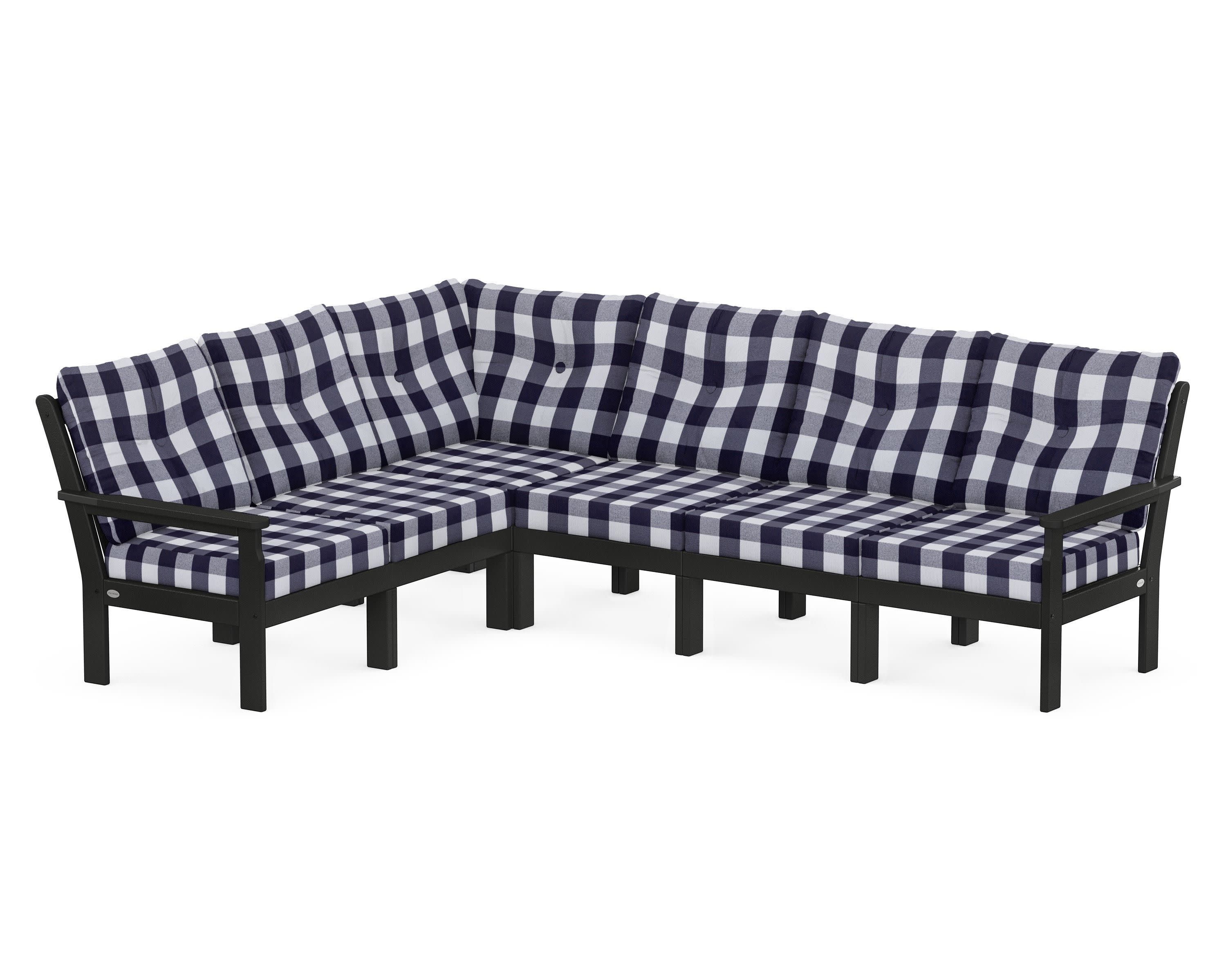 Vineyard 6-Piece Sectional - Image 111