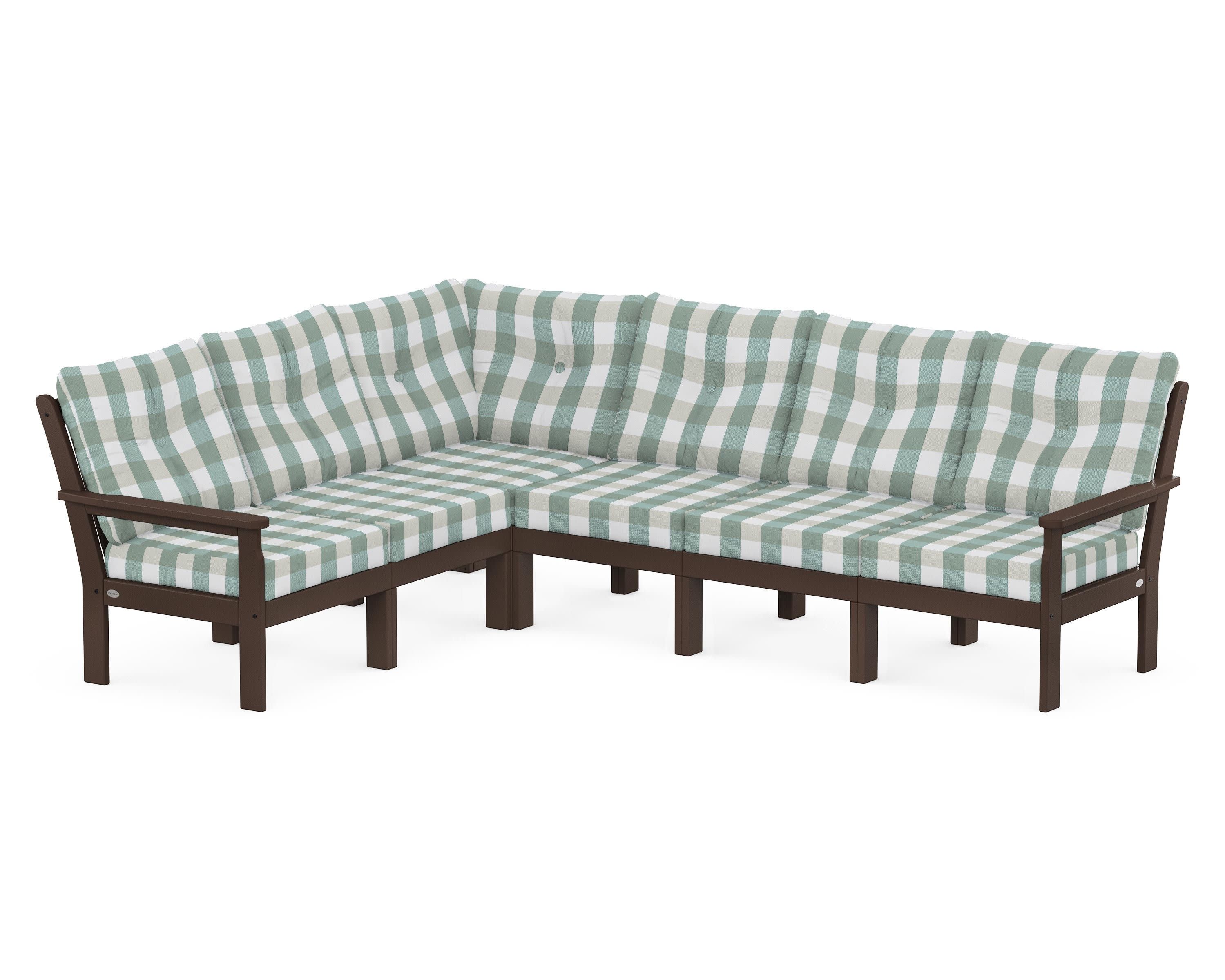 Vineyard 6-Piece Sectional - Image 113