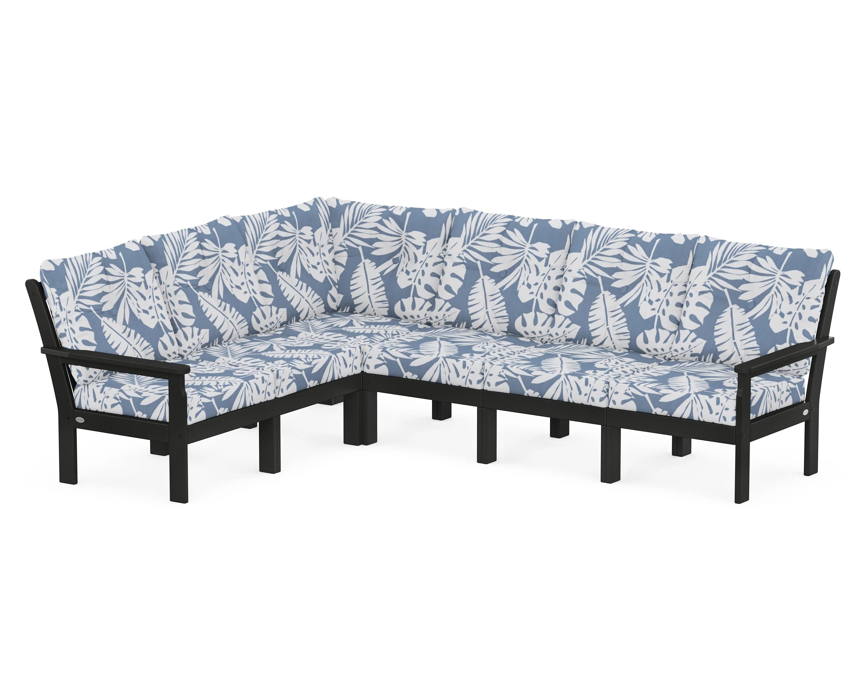 Vineyard 6-Piece Sectional - Image 114