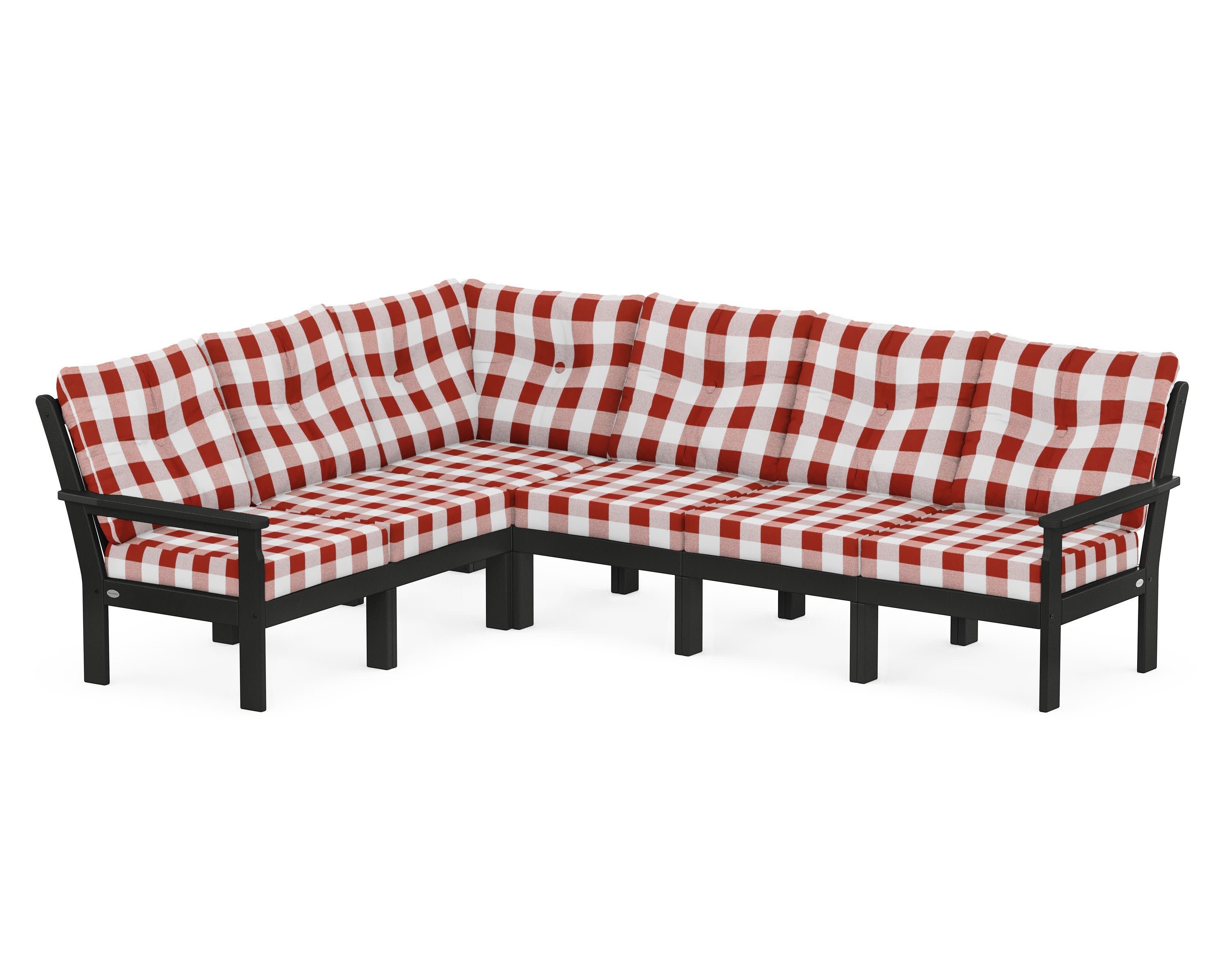 Vineyard 6-Piece Sectional - Image 115