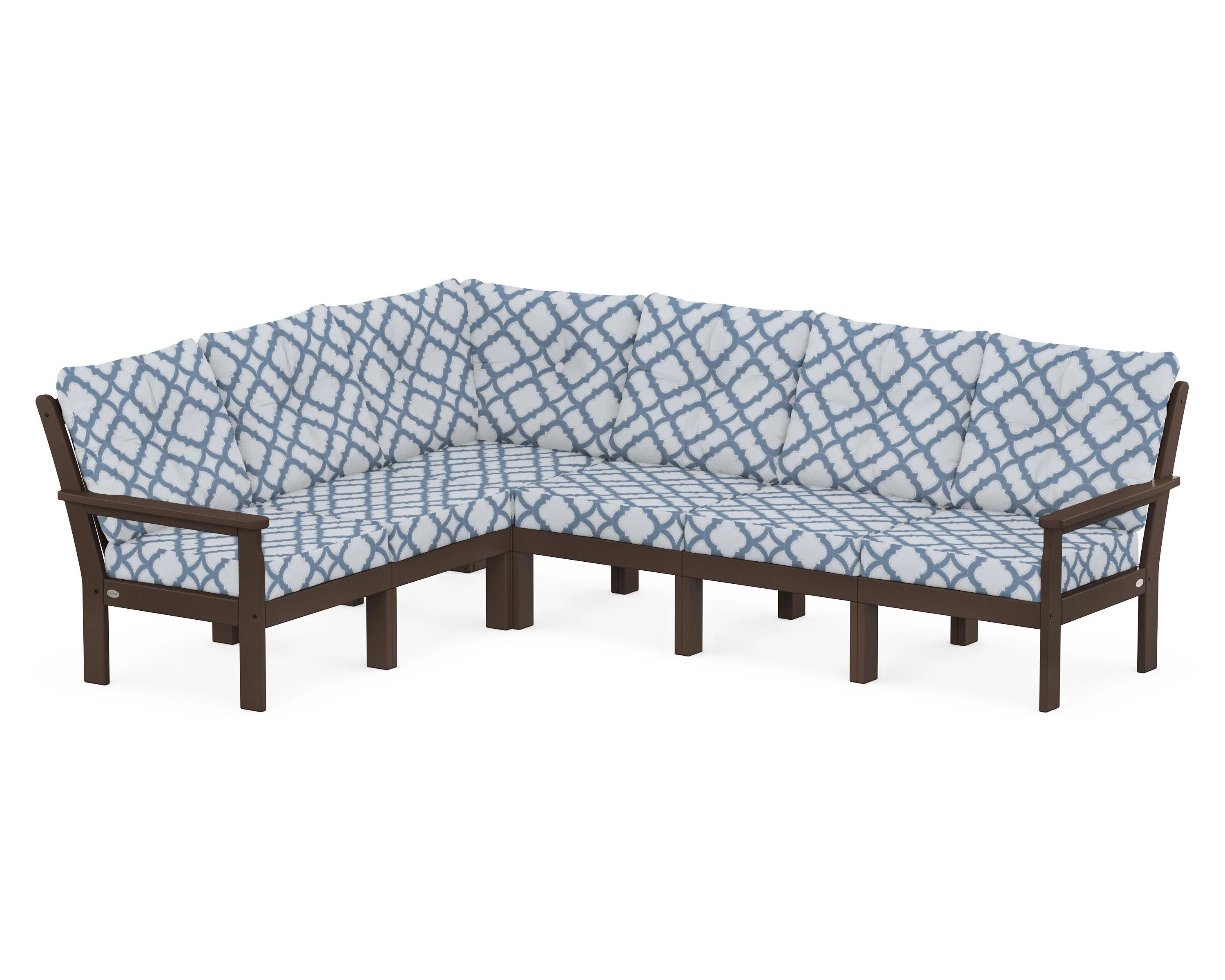 Vineyard 6-Piece Sectional - Image 116