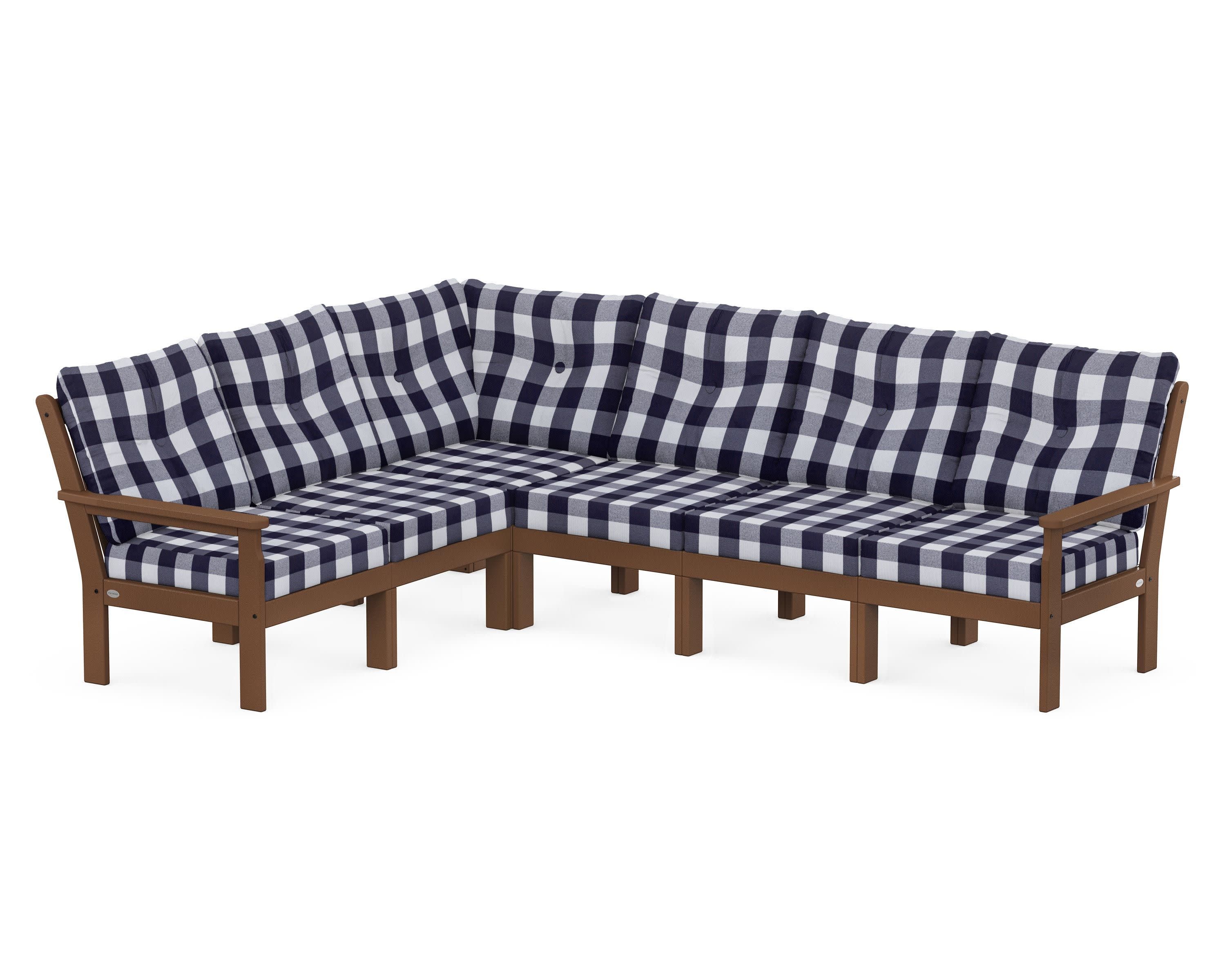 Vineyard 6-Piece Sectional - Image 117
