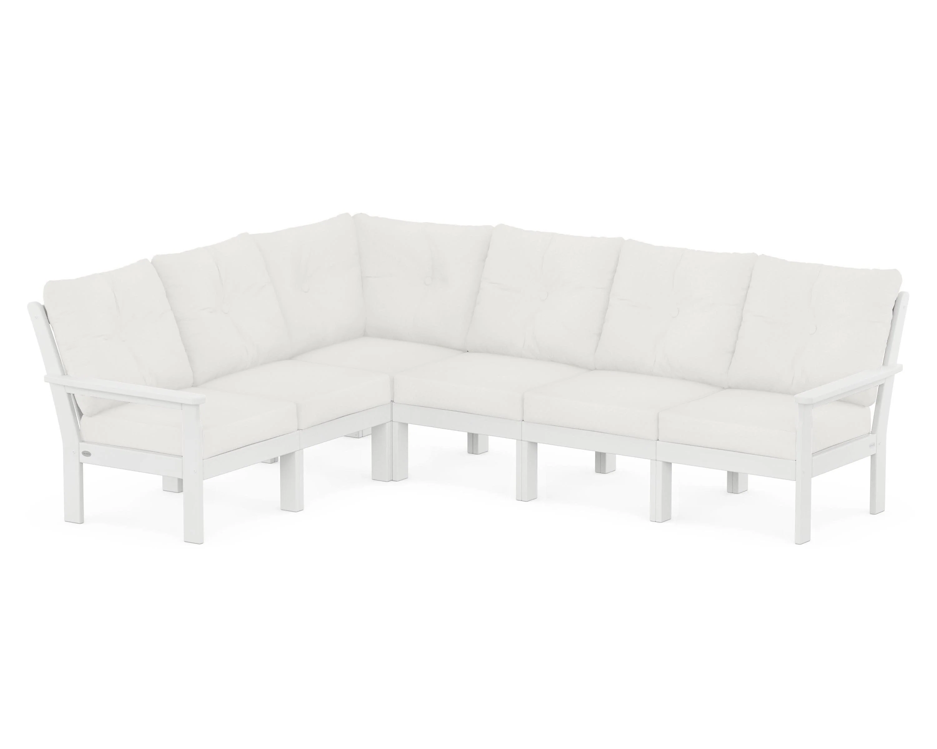 Vineyard 6-Piece Sectional - Image 118