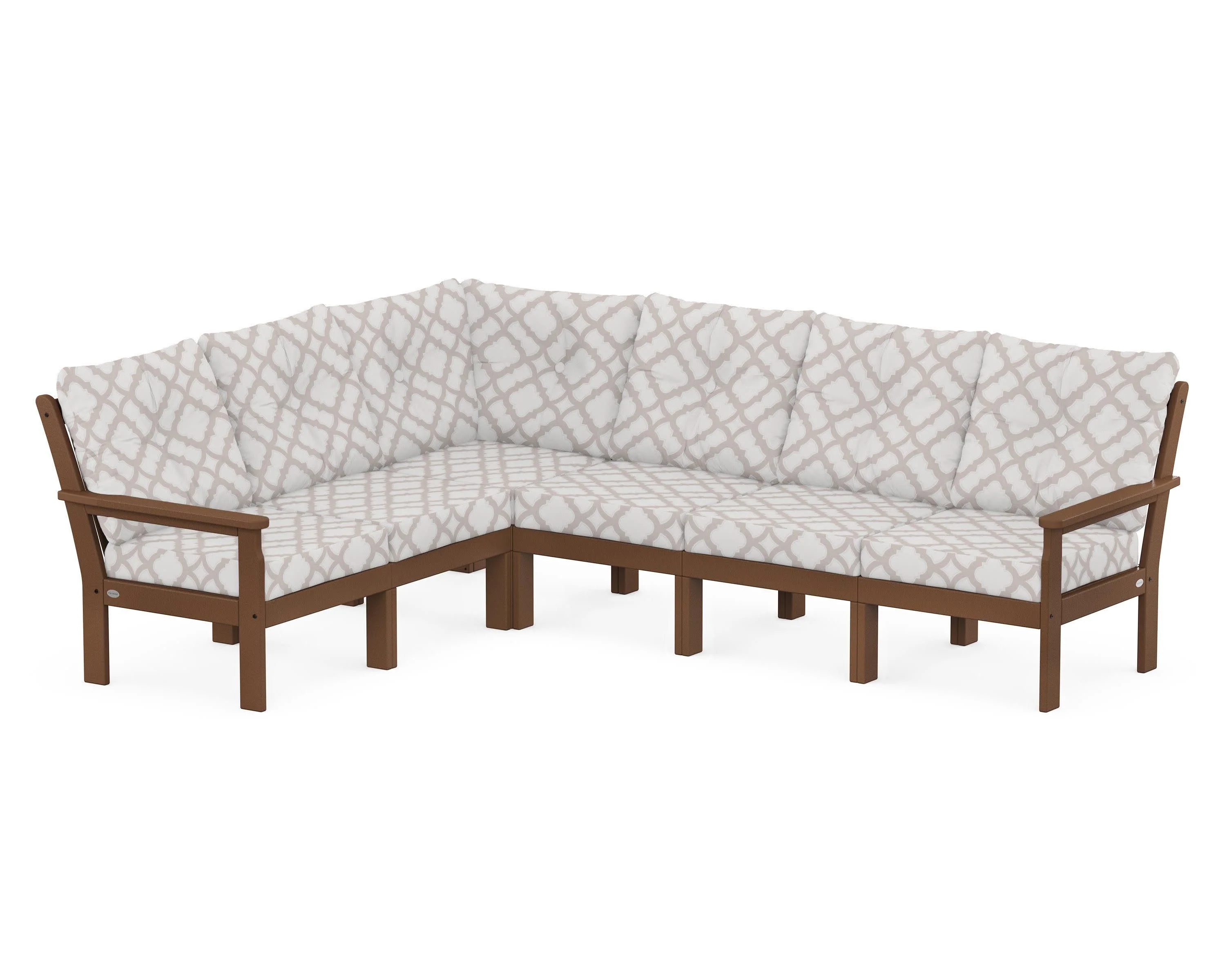 Vineyard 6-Piece Sectional - Image 12