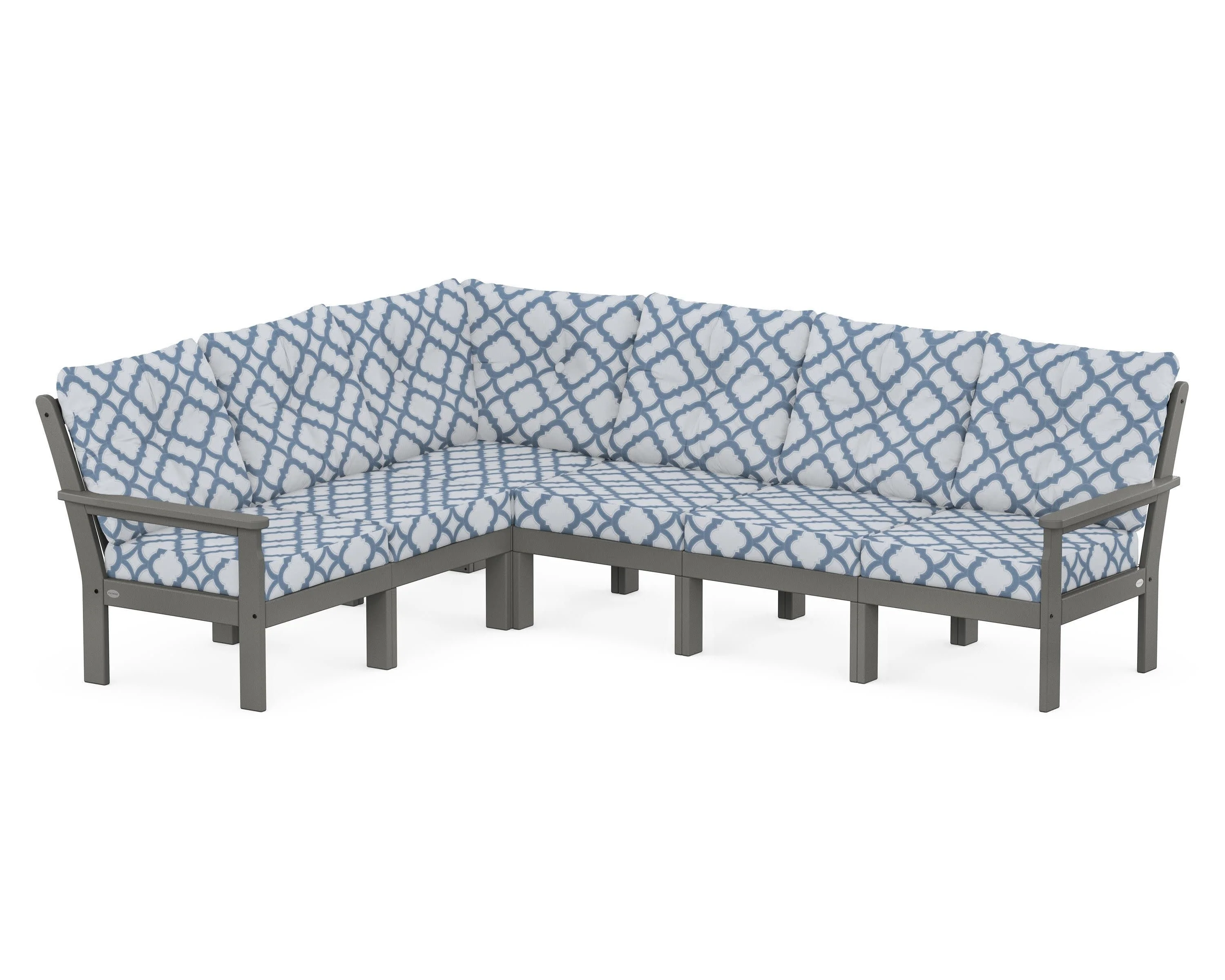 Vineyard 6-Piece Sectional - Image 121