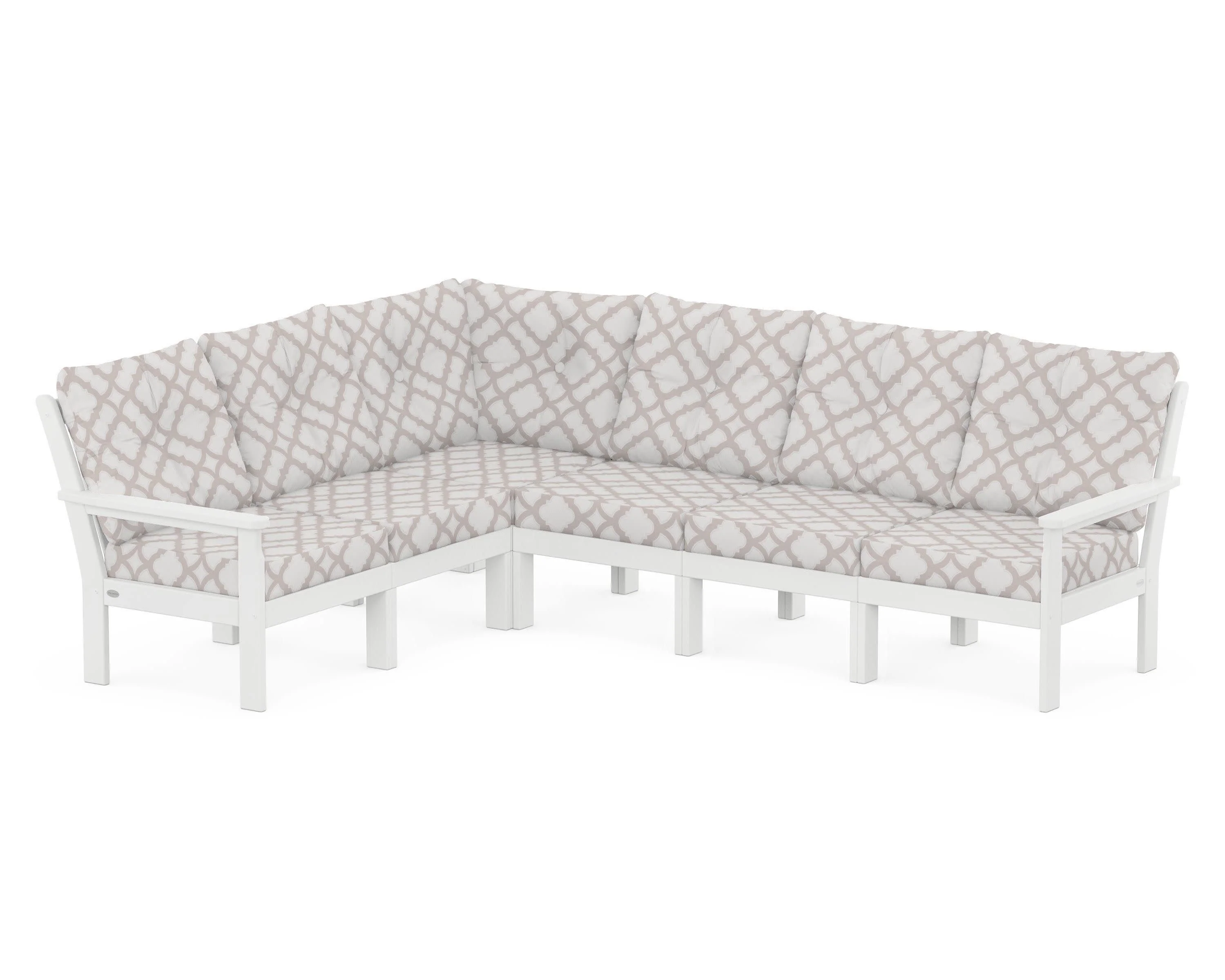 Vineyard 6-Piece Sectional - Image 122