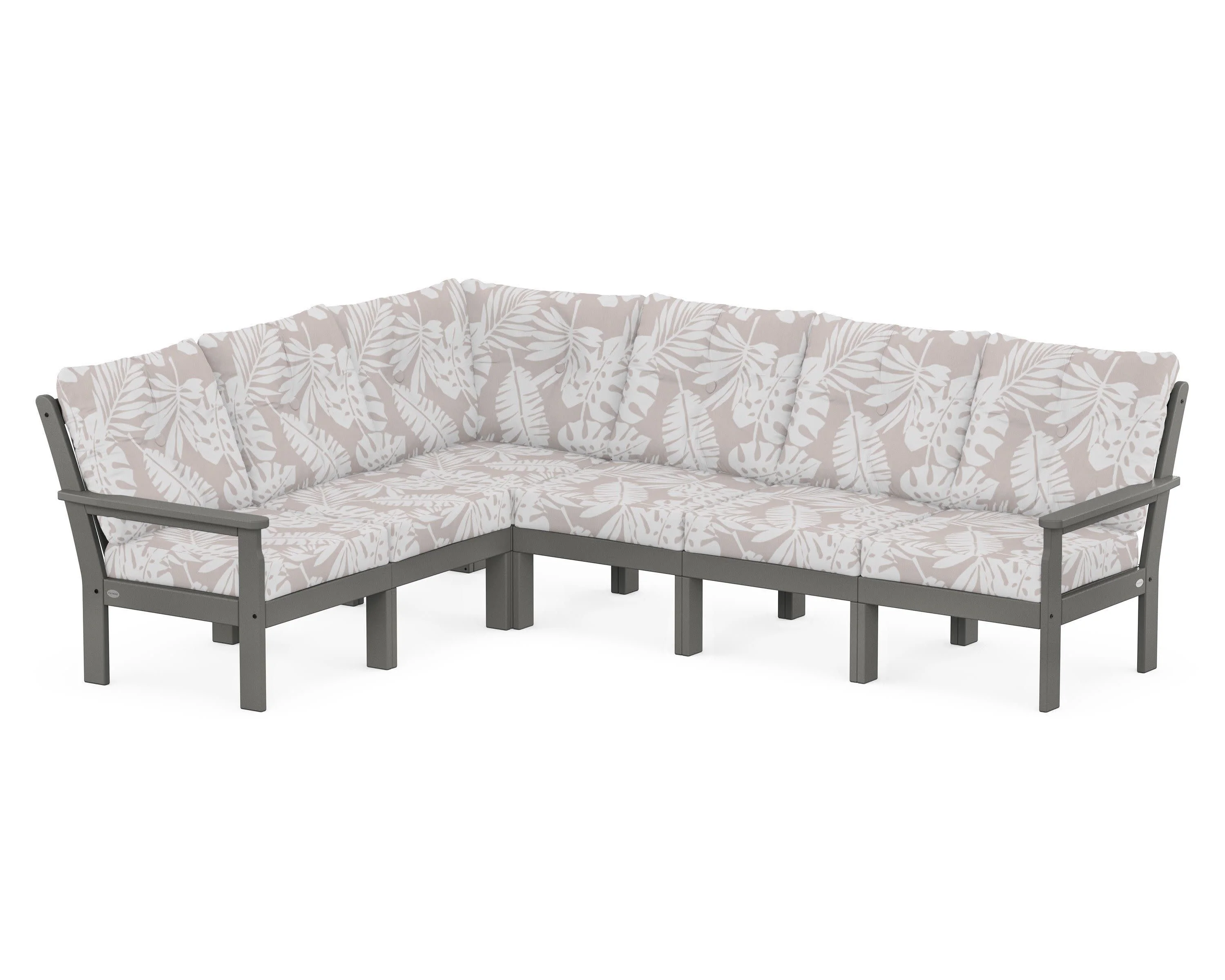 Vineyard 6-Piece Sectional - Image 123