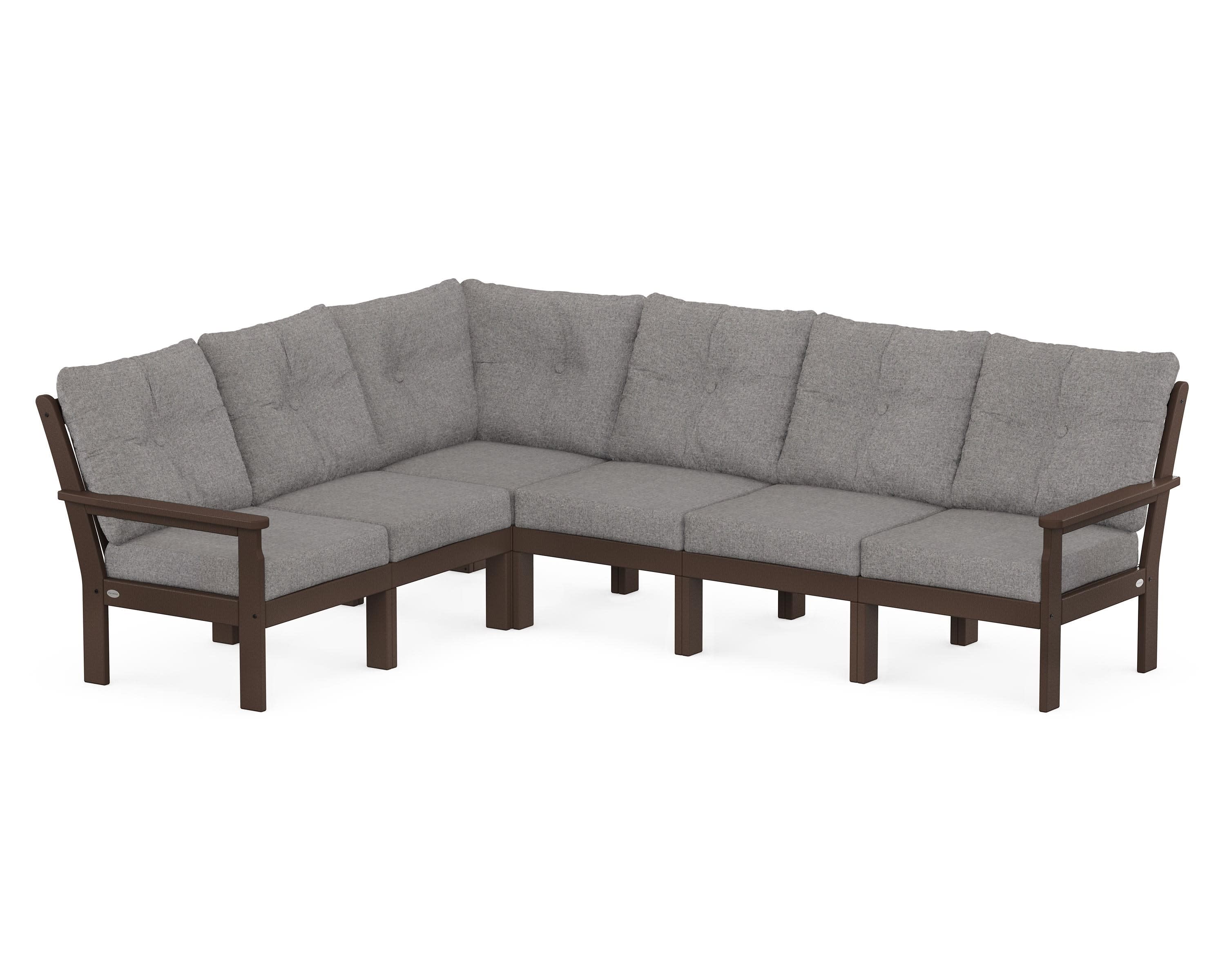 Vineyard 6-Piece Sectional - Image 124
