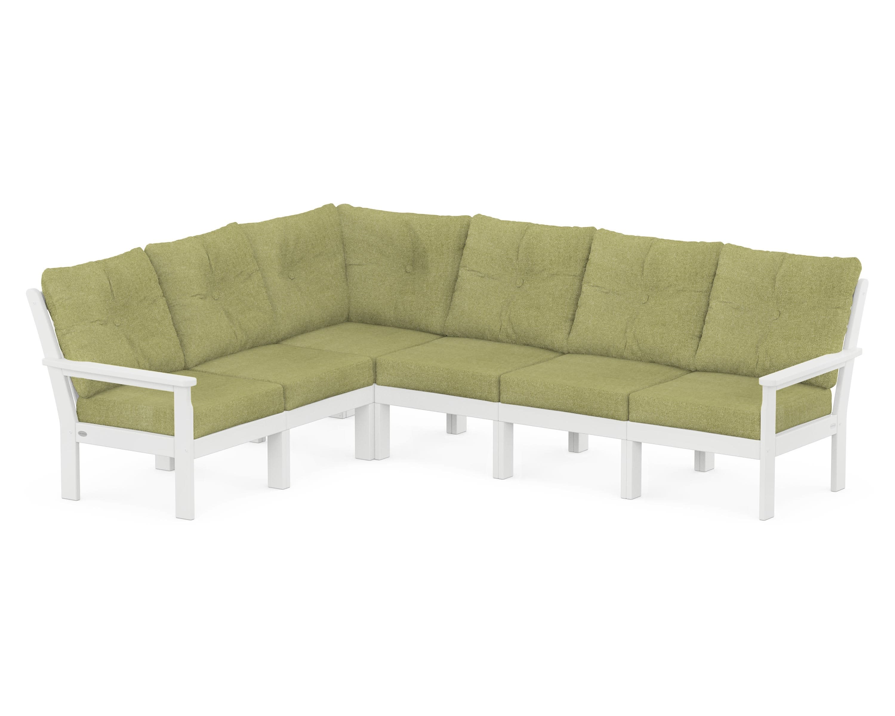 Vineyard 6-Piece Sectional - Image 125