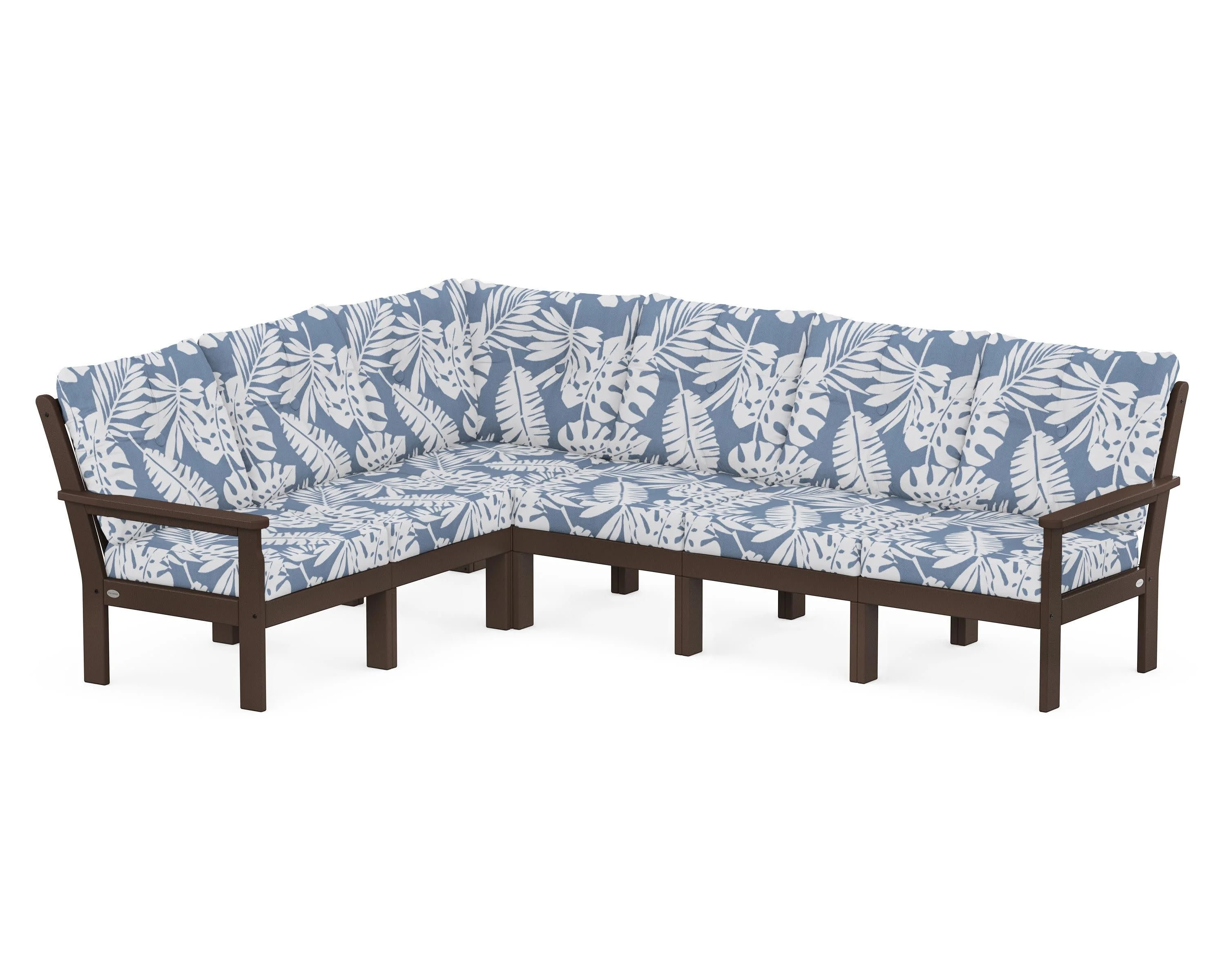 Vineyard 6-Piece Sectional - Image 129