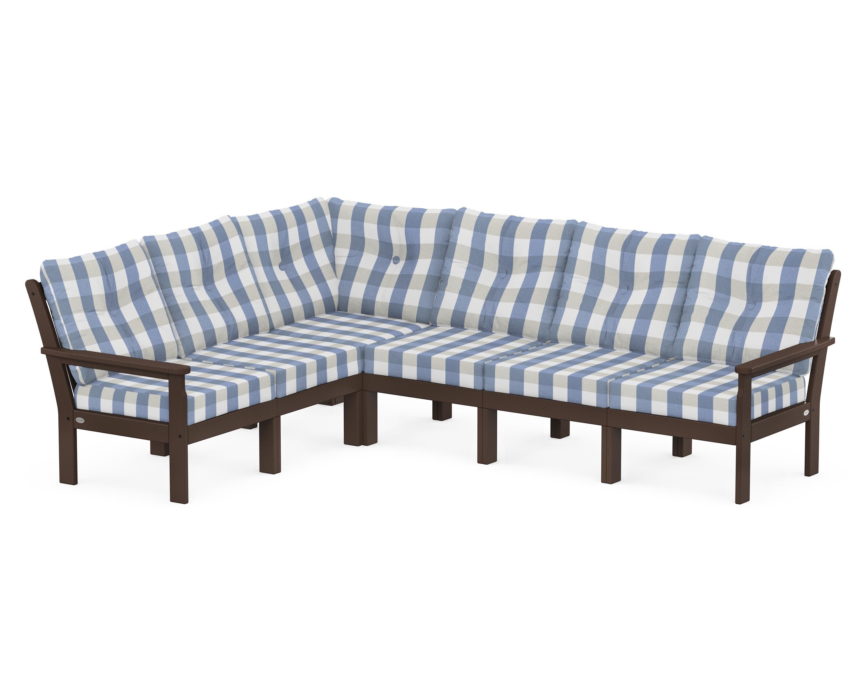 Vineyard 6-Piece Sectional - Image 13