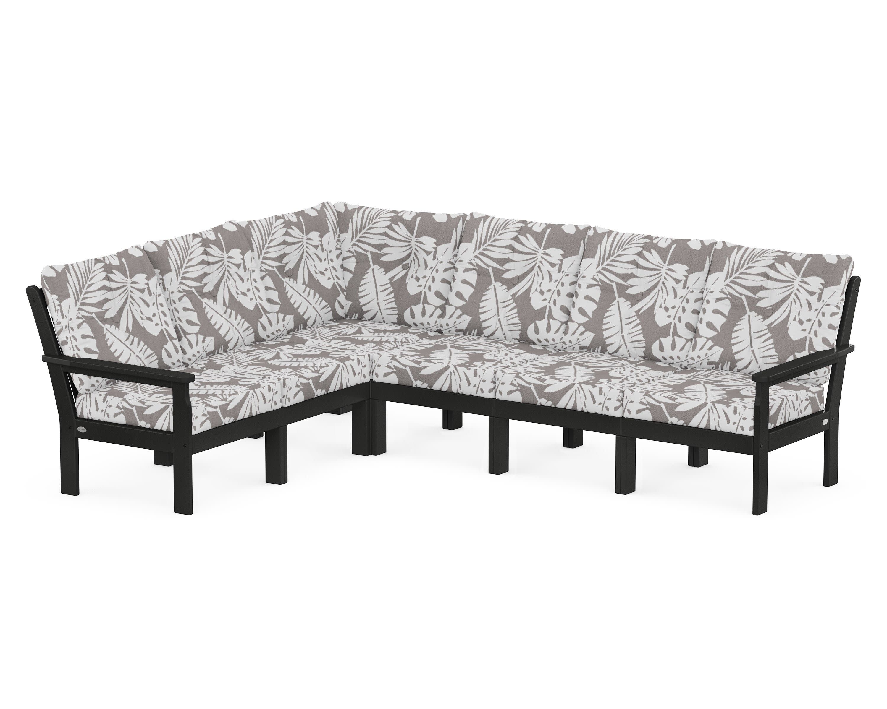 Vineyard 6-Piece Sectional - Image 130