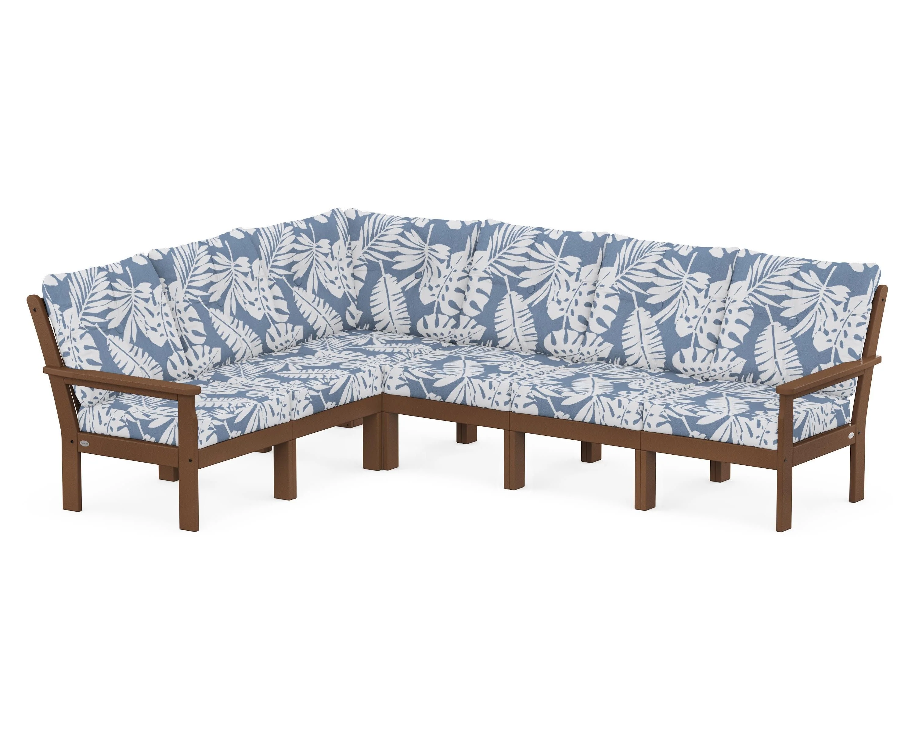 Vineyard 6-Piece Sectional - Image 132